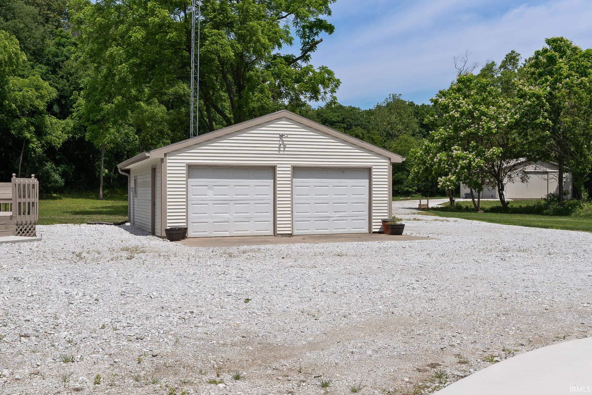 9746 East Independence Road Otterbein, IN 47970 - Photo 26 of 31
