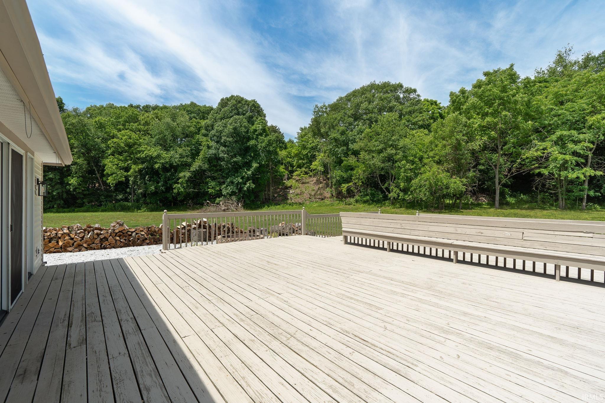 9746 East Independence Road Otterbein, IN 47970 - Photo 27 of 31