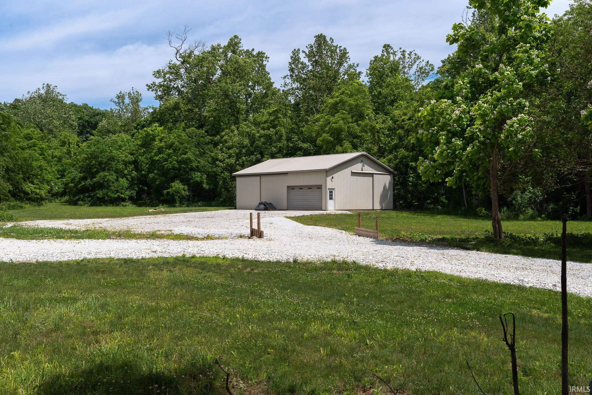 9746 East Independence Road Otterbein, IN 47970 - Photo 28 of 31