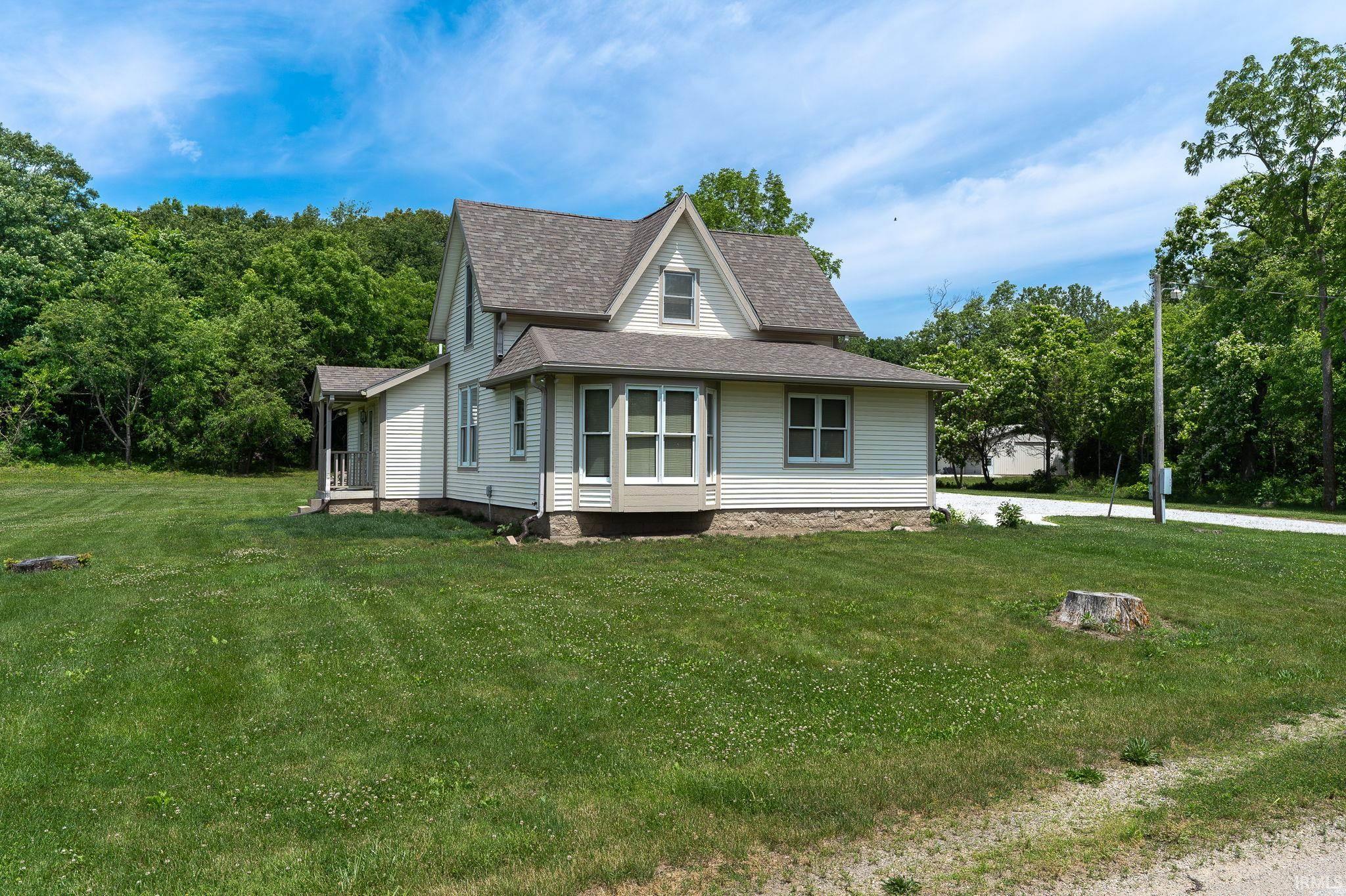 9746 East Independence Road Otterbein, IN 47970 - Photo 31 of 31