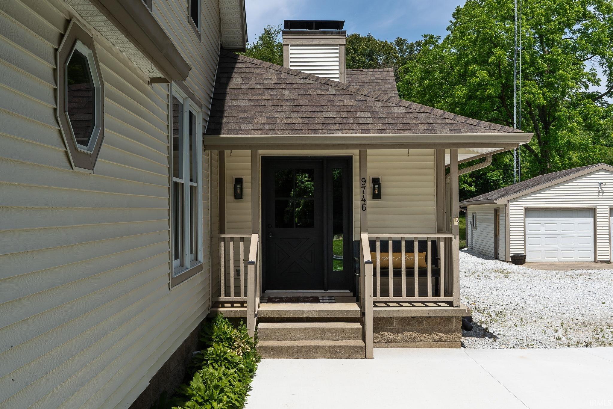 9746 East Independence Road Otterbein, IN 47970 - Photo 4 of 31