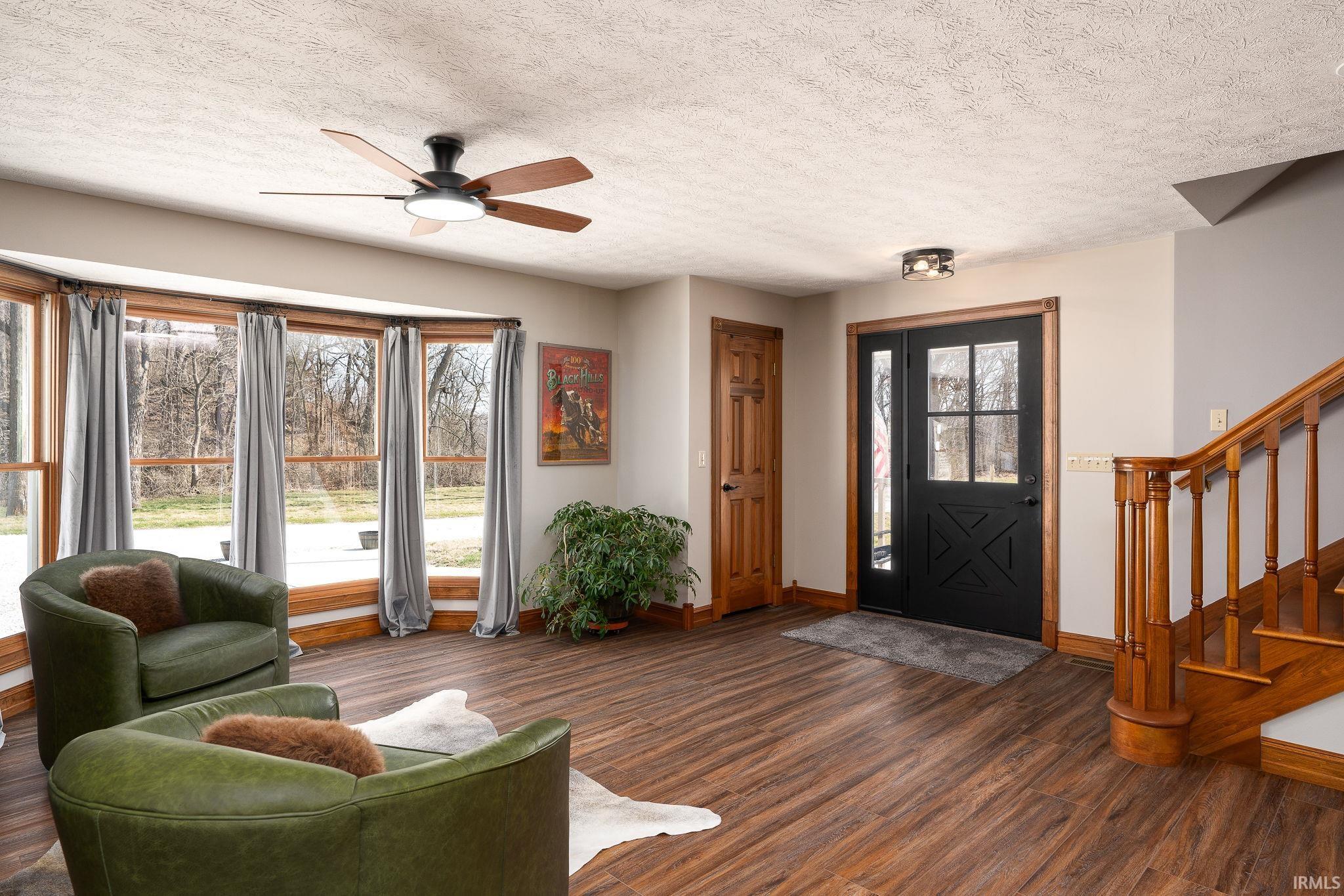 9746 East Independence Road Otterbein, IN 47970 - Photo 5 of 31