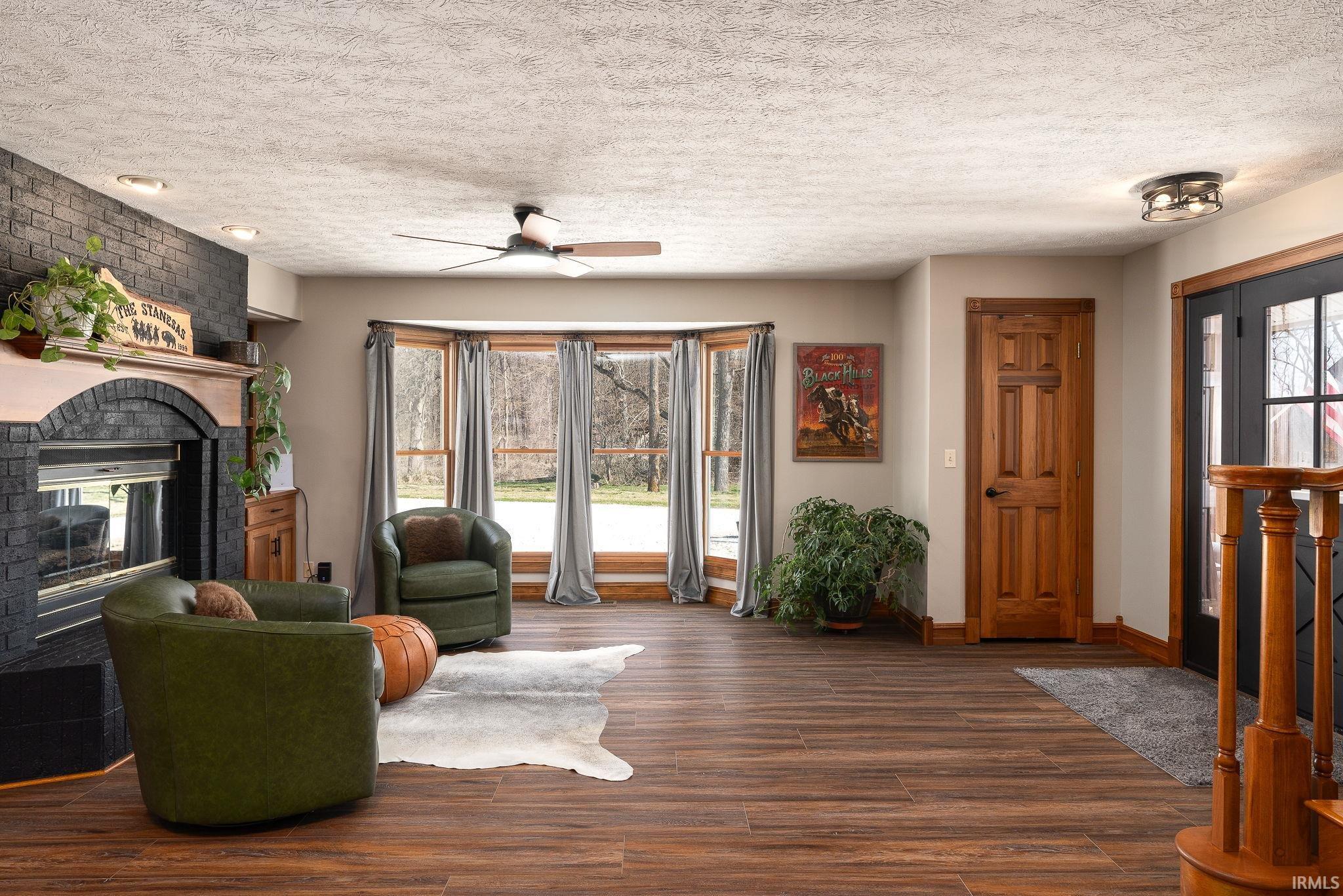 9746 East Independence Road Otterbein, IN 47970 - Photo 6 of 31