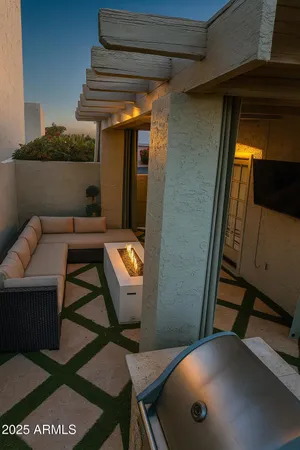 $5,700 | 8100 East Camelback Road, Unit 163, Scottsdale, AZ 85251