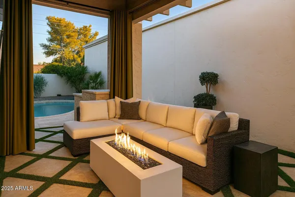 $5,700 | 8100 East Camelback Road, Unit 163, Scottsdale, AZ 85251