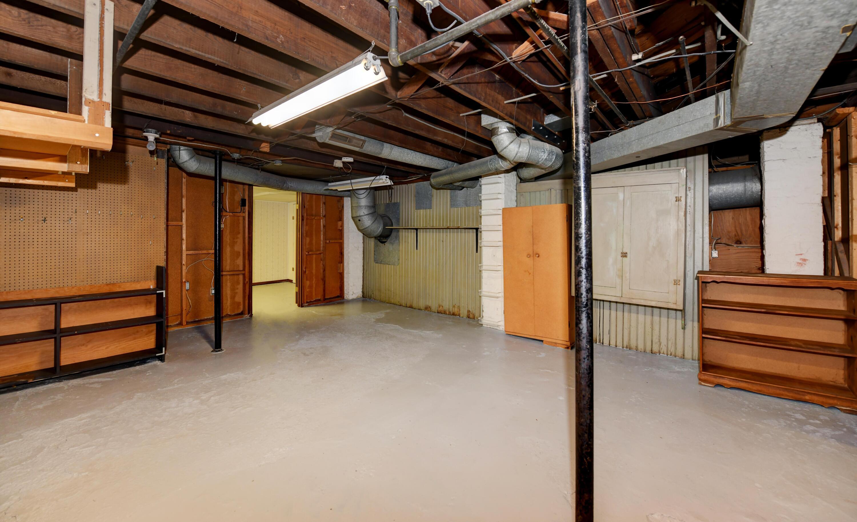37 Winthrop Road Columbus, OH 43214 - Photo 46 of 56 Basement (2)