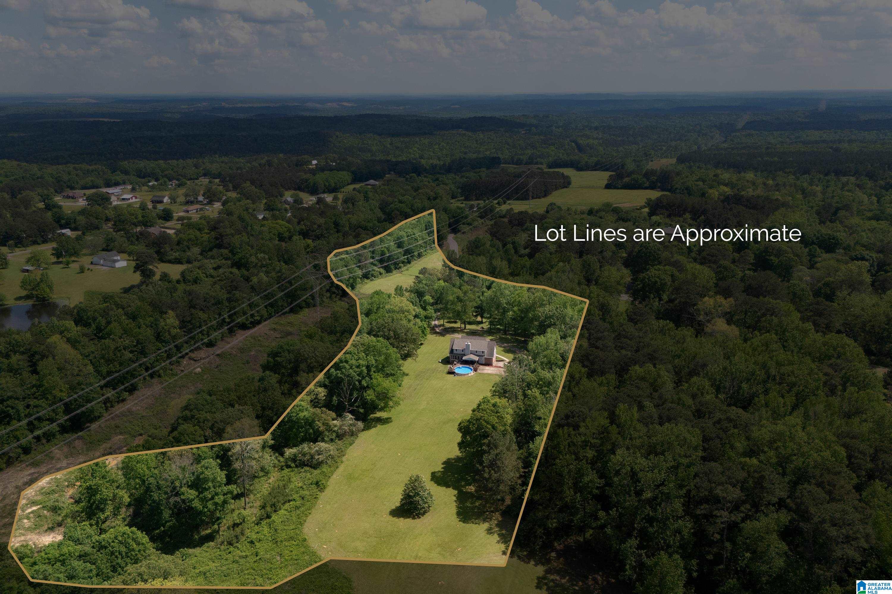 3671 White Road Dora, AL 35062 - Photo 66 of 67