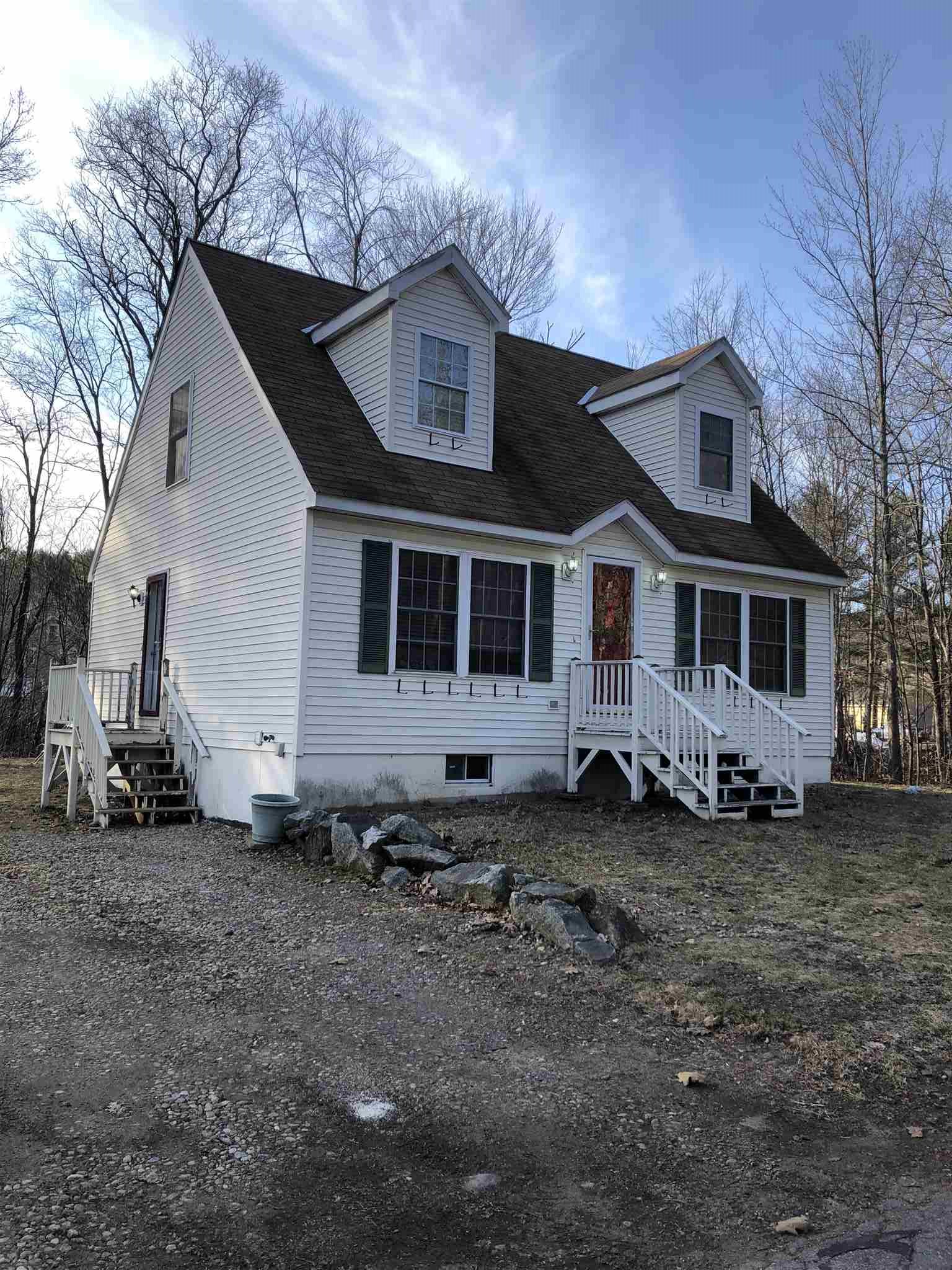 74 Knight Street Keene, NH 03431 - Photo 1 of 1 Gallery Image 1