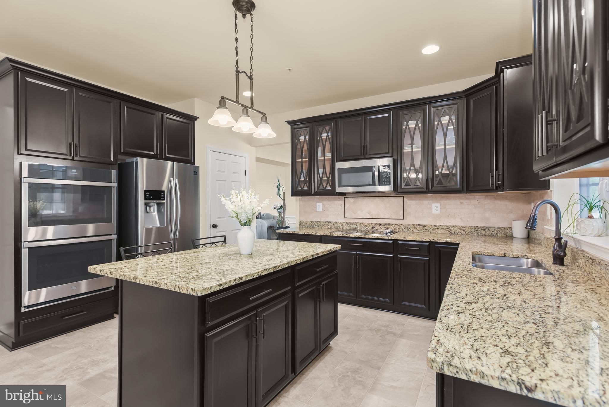 1091 Agricopia Drive La Plata, MD 20646 - Photo 11 of 66 Kitchen