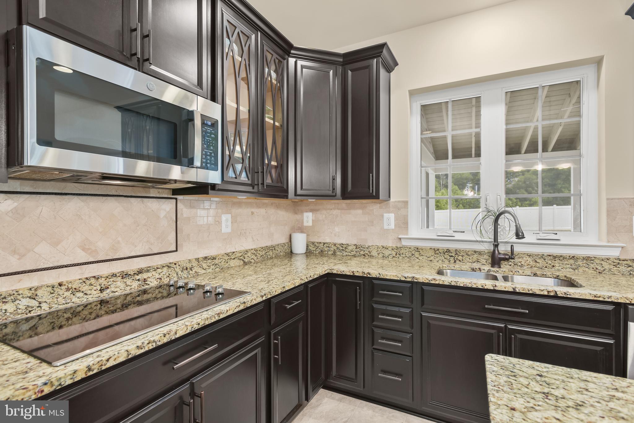 1091 Agricopia Drive La Plata, MD 20646 - Photo 12 of 66 Kitchen