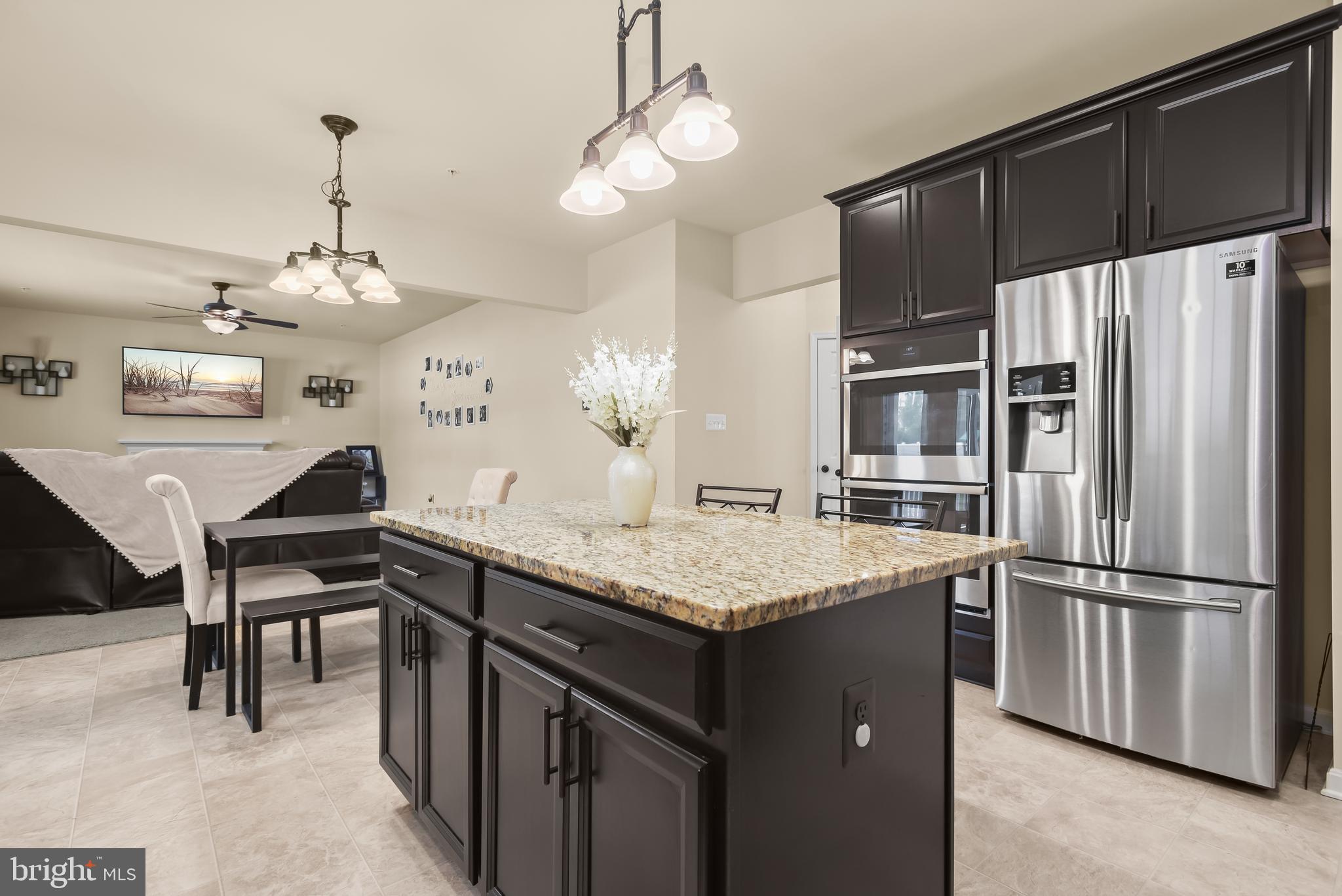 1091 Agricopia Drive La Plata, MD 20646 - Photo 13 of 66 Kitchen