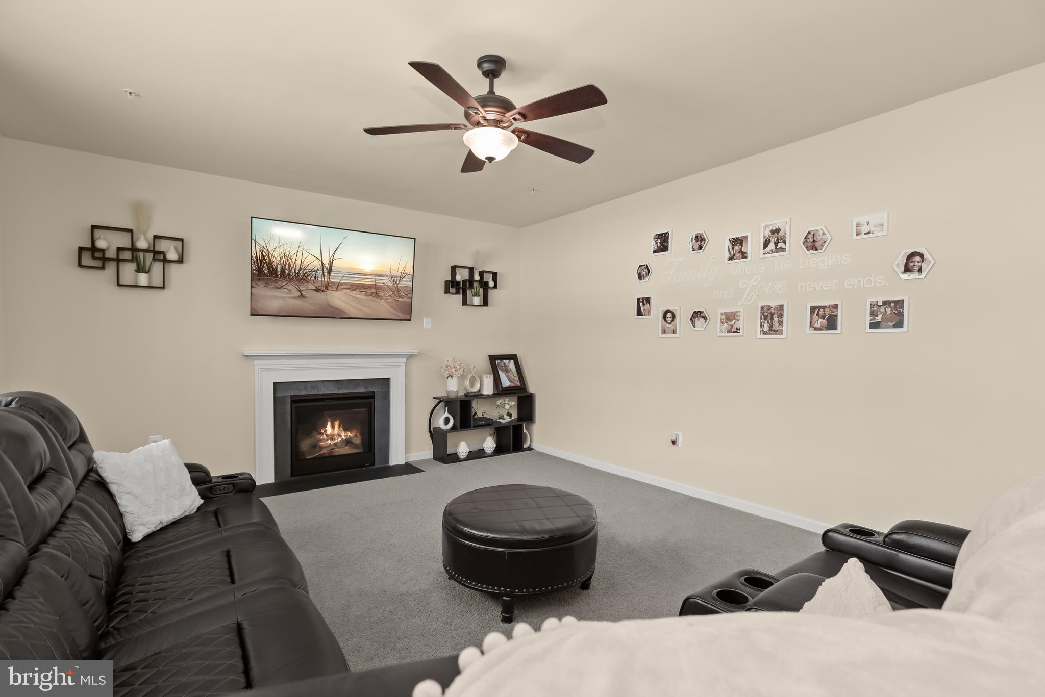 1091 Agricopia Drive La Plata, MD 20646 - Photo 17 of 66 Family Room