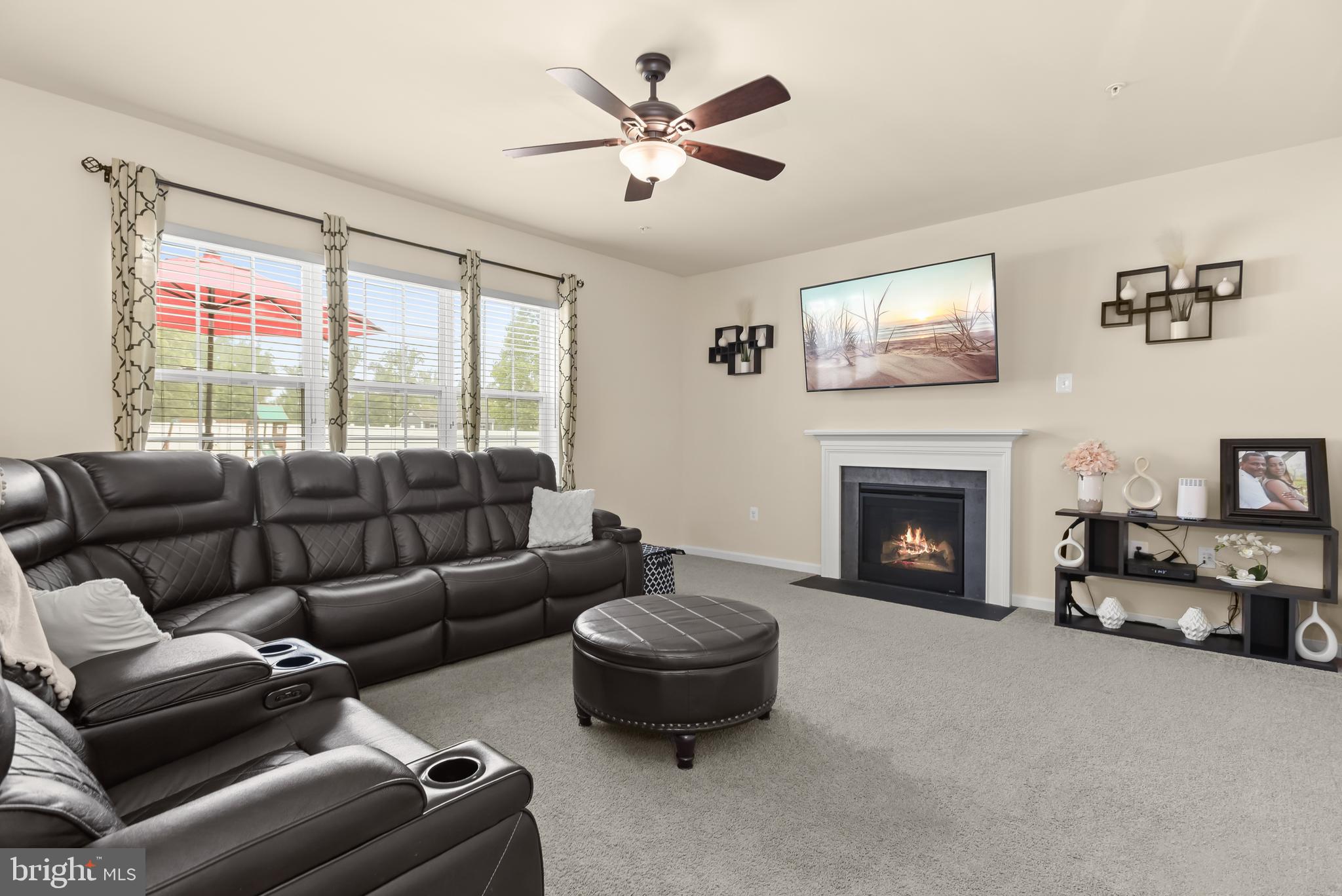 1091 Agricopia Drive La Plata, MD 20646 - Photo 18 of 66 Family Room