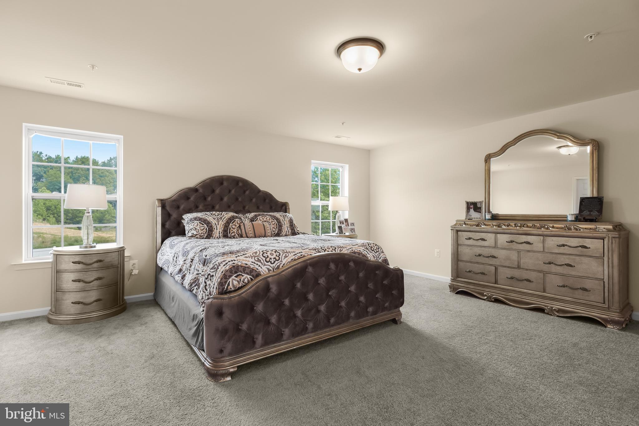 1091 Agricopia Drive La Plata, MD 20646 - Photo 21 of 66 Primary Bedroom Suite