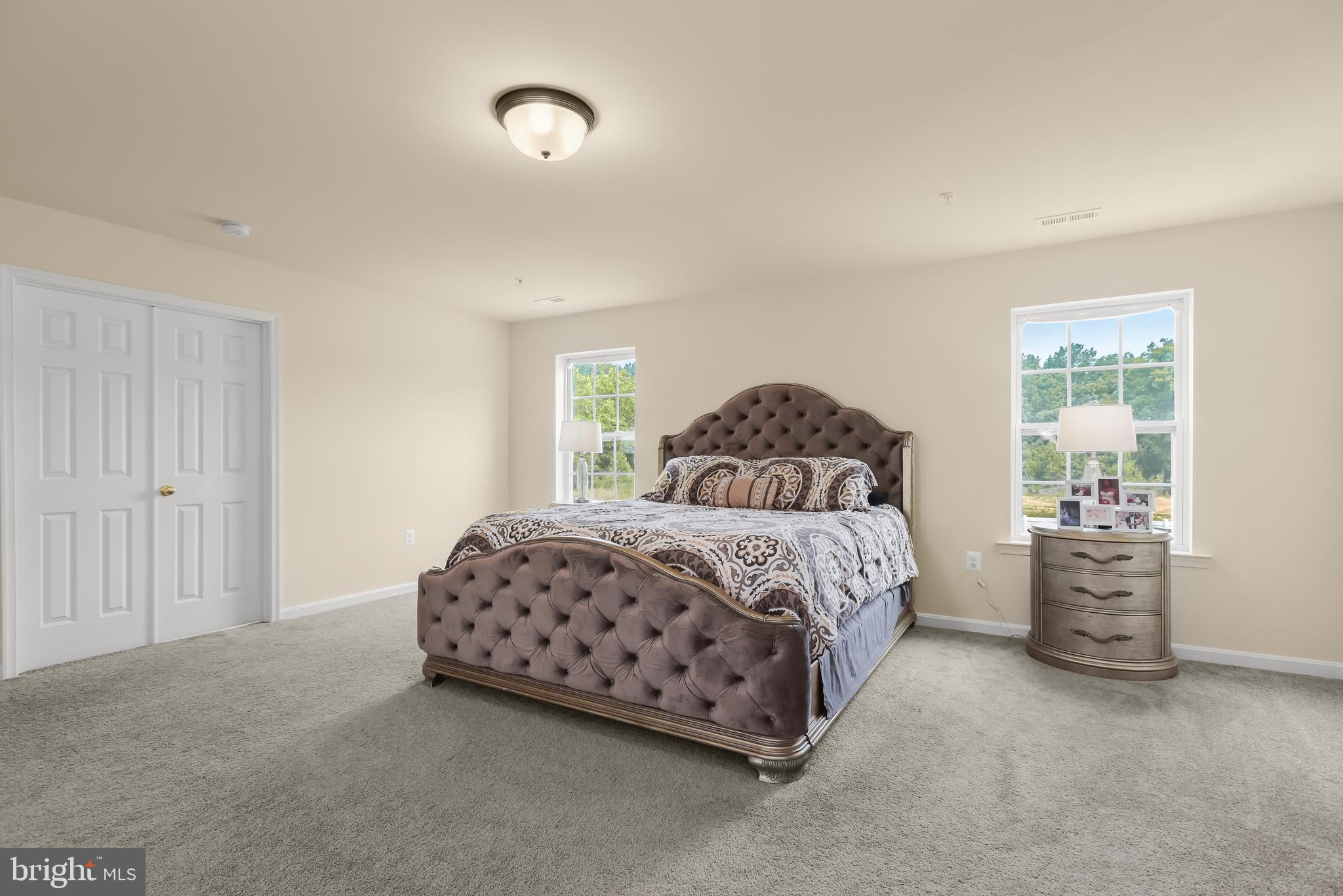 1091 Agricopia Drive La Plata, MD 20646 - Photo 22 of 66 Primary Bedroom Suite