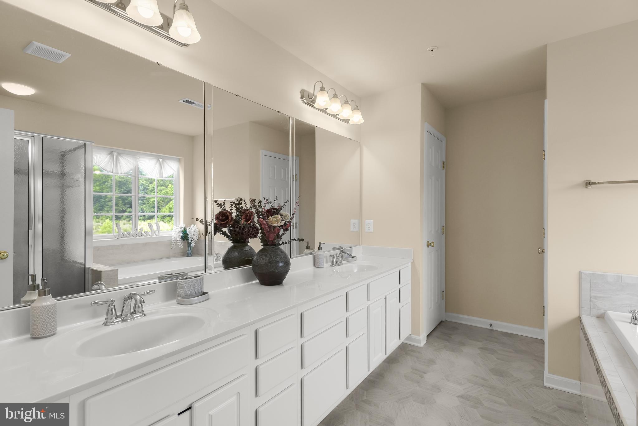 1091 Agricopia Drive La Plata, MD 20646 - Photo 24 of 66 Primary Bathroom