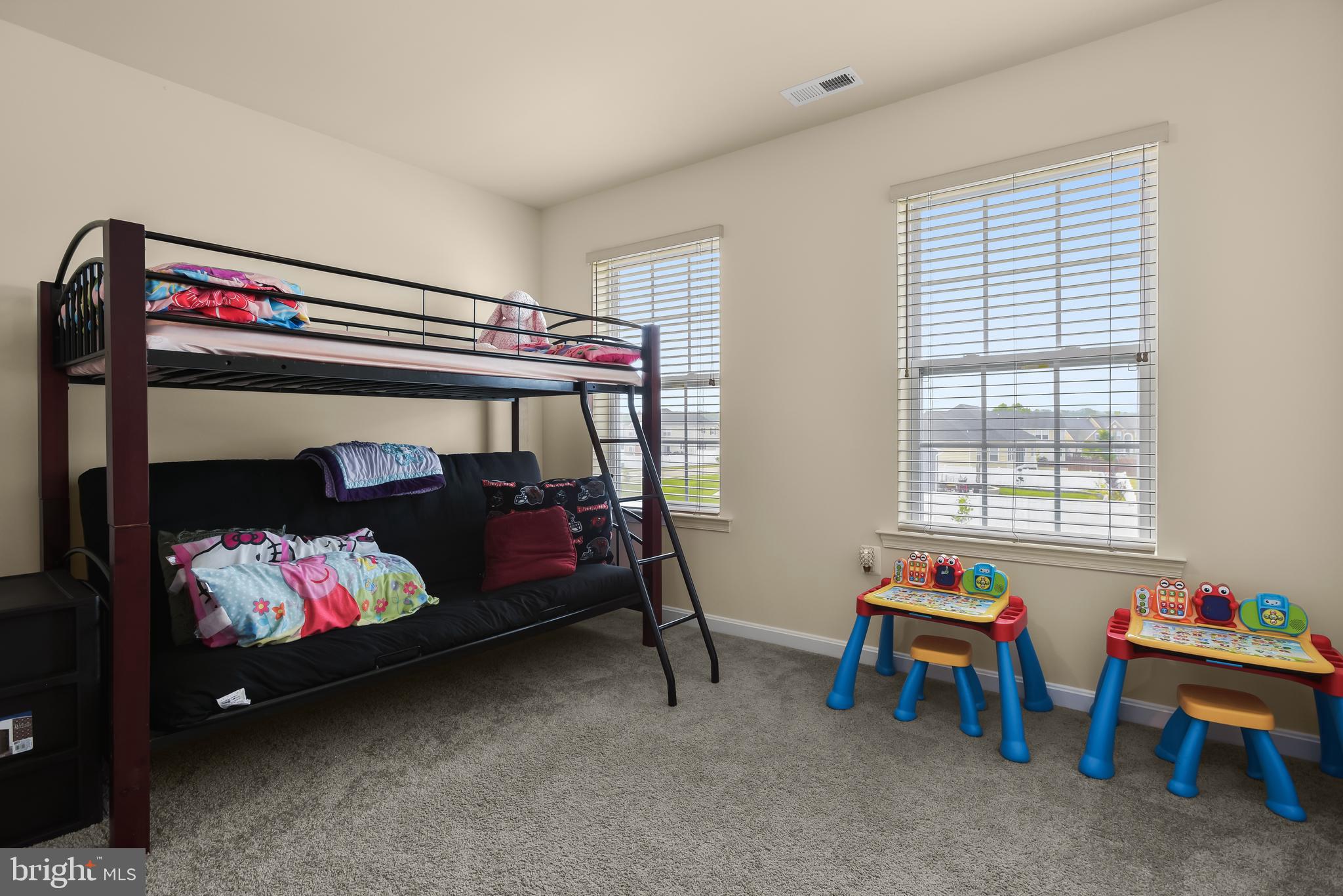 1091 Agricopia Drive La Plata, MD 20646 - Photo 29 of 66 Second Bedroom