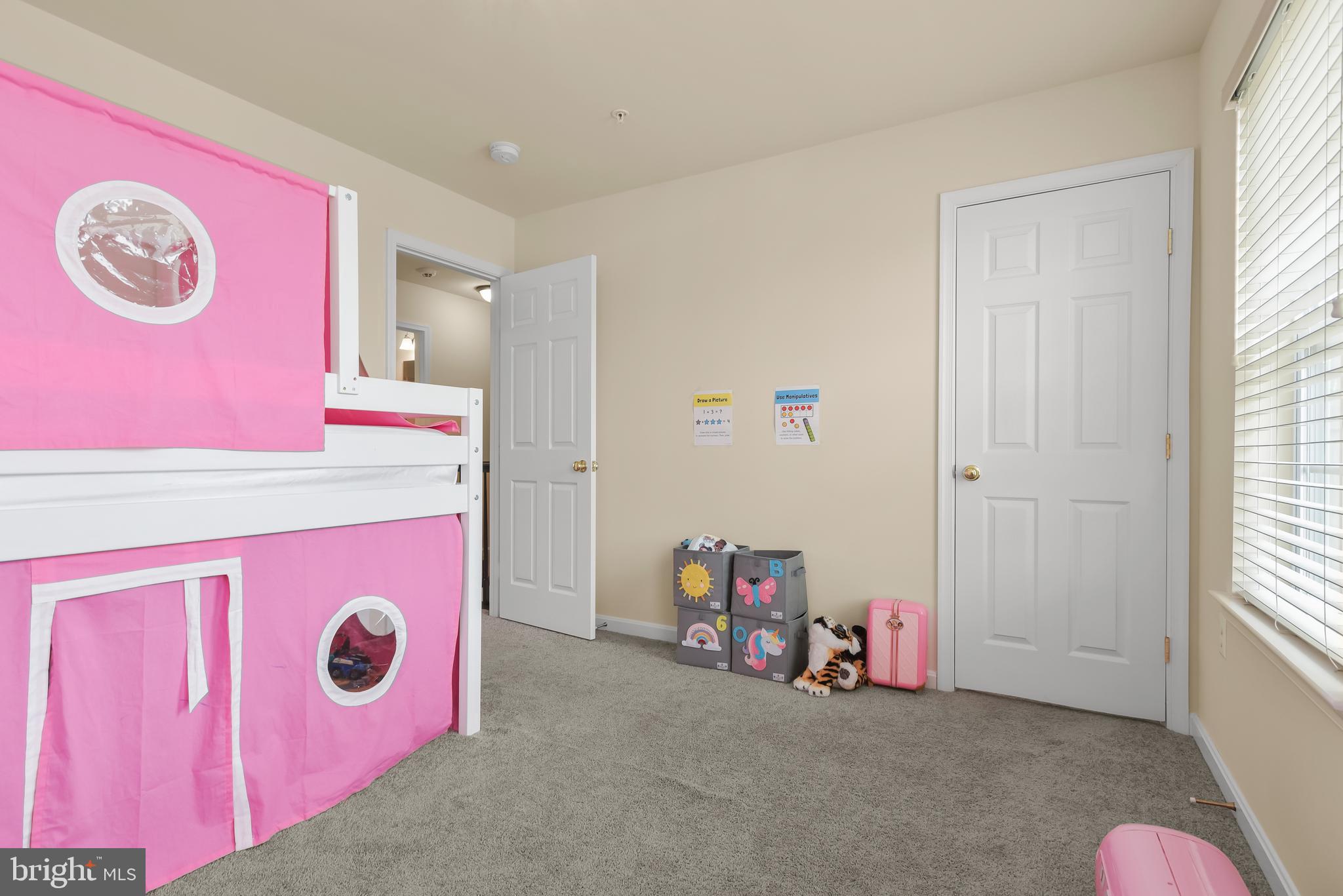 1091 Agricopia Drive La Plata, MD 20646 - Photo 30 of 66 Third Bedroom