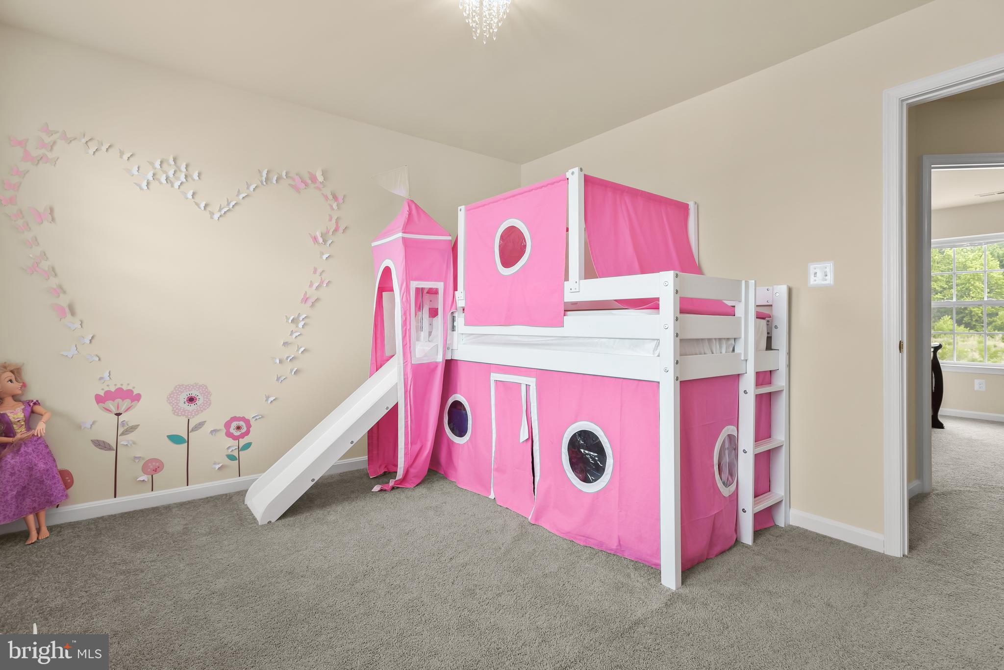 1091 Agricopia Drive La Plata, MD 20646 - Photo 31 of 66 Third Bedroom