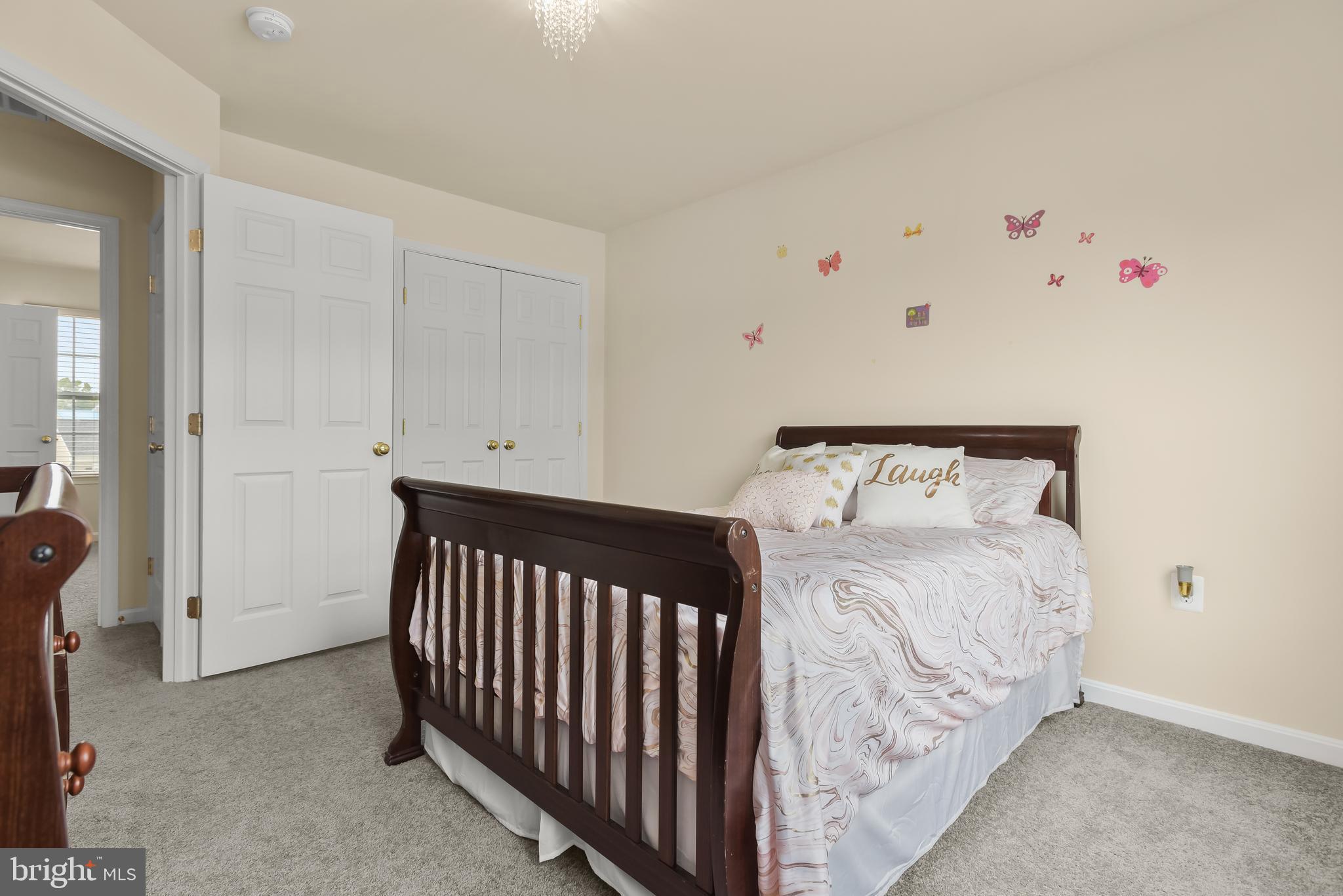 1091 Agricopia Drive La Plata, MD 20646 - Photo 34 of 66 Fourth Bedroom