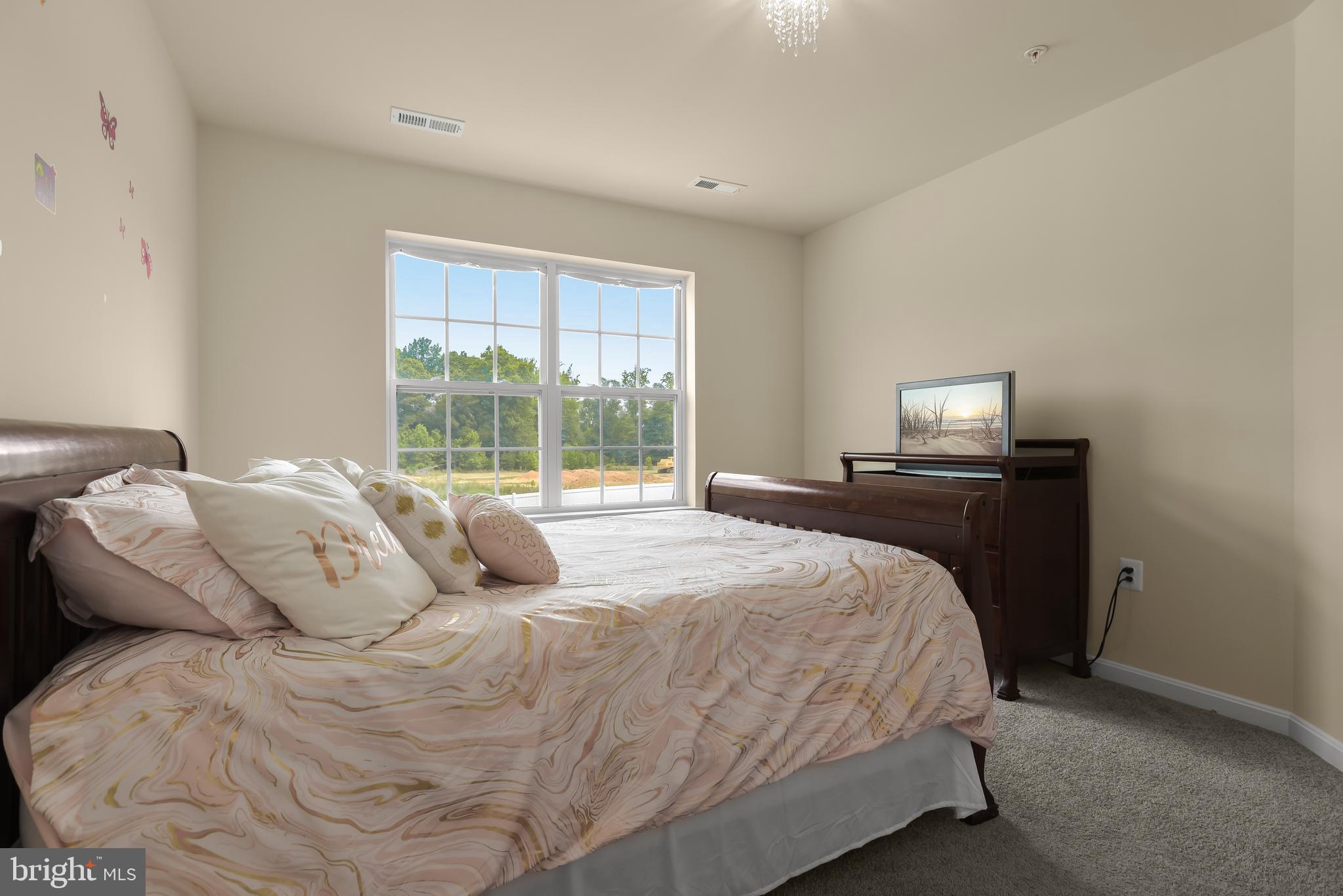 1091 Agricopia Drive La Plata, MD 20646 - Photo 35 of 66 Fourth Bedroom