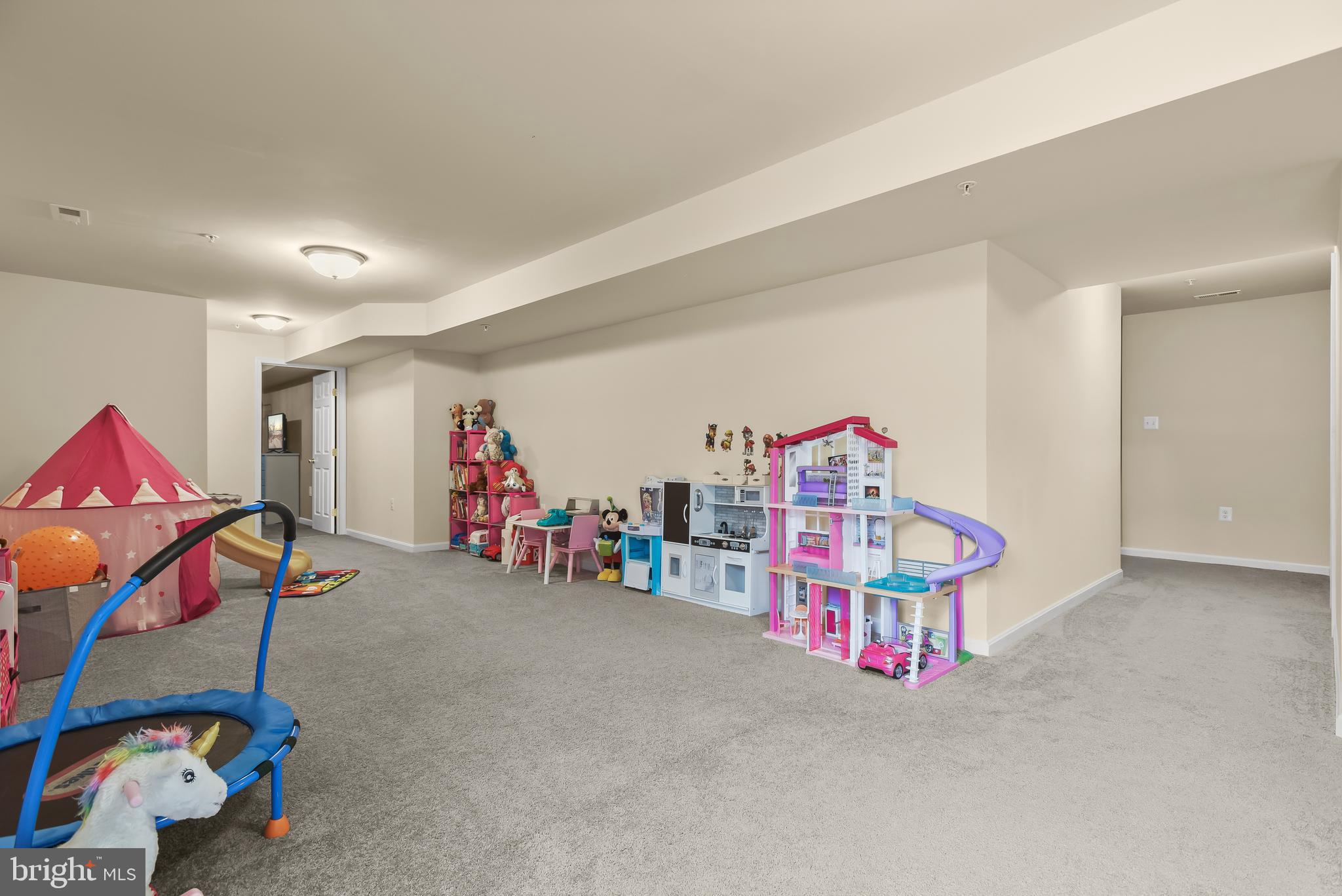 1091 Agricopia Drive La Plata, MD 20646 - Photo 39 of 66 Recreation Room