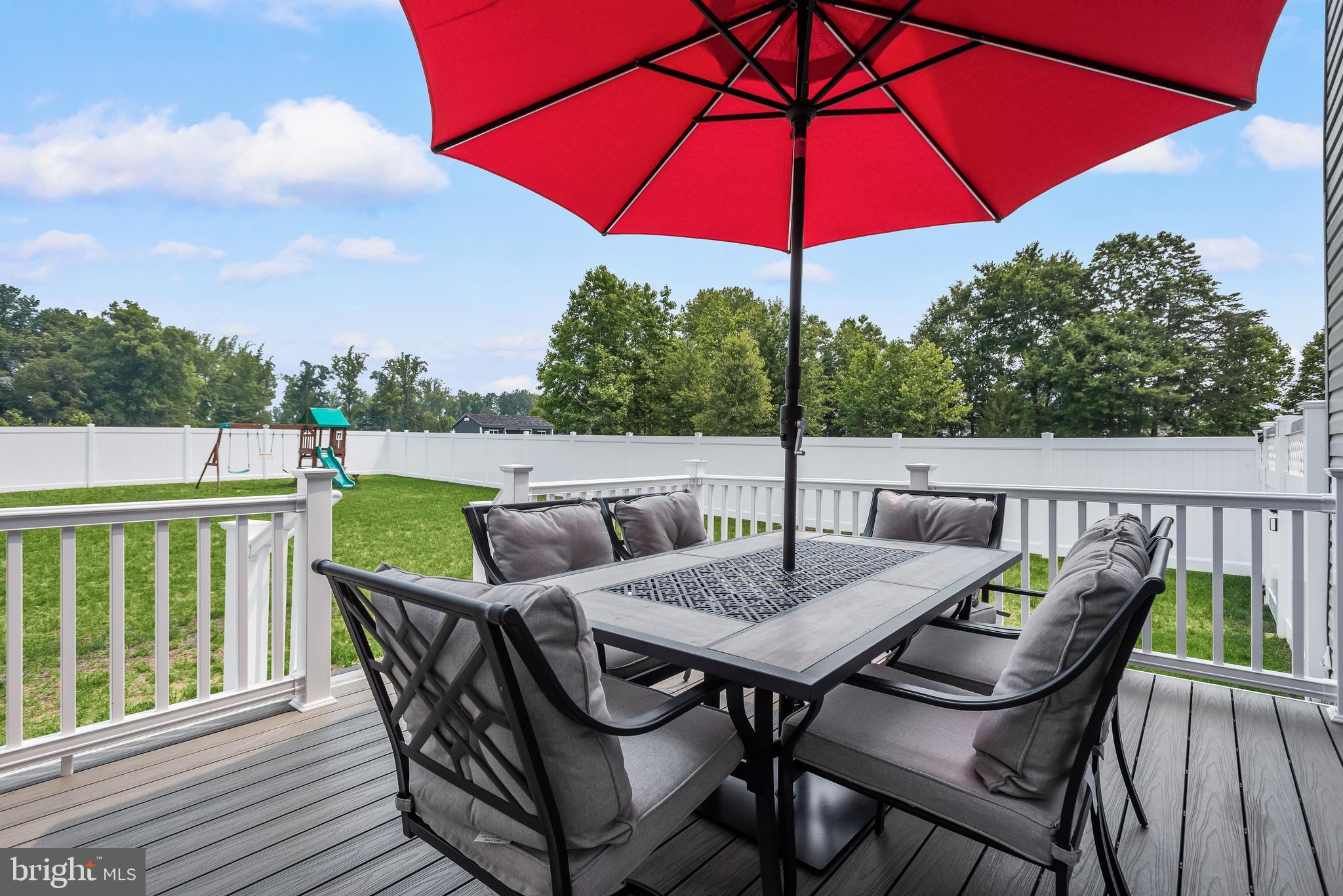 1091 Agricopia Drive La Plata, MD 20646 - Photo 52 of 66 Deck