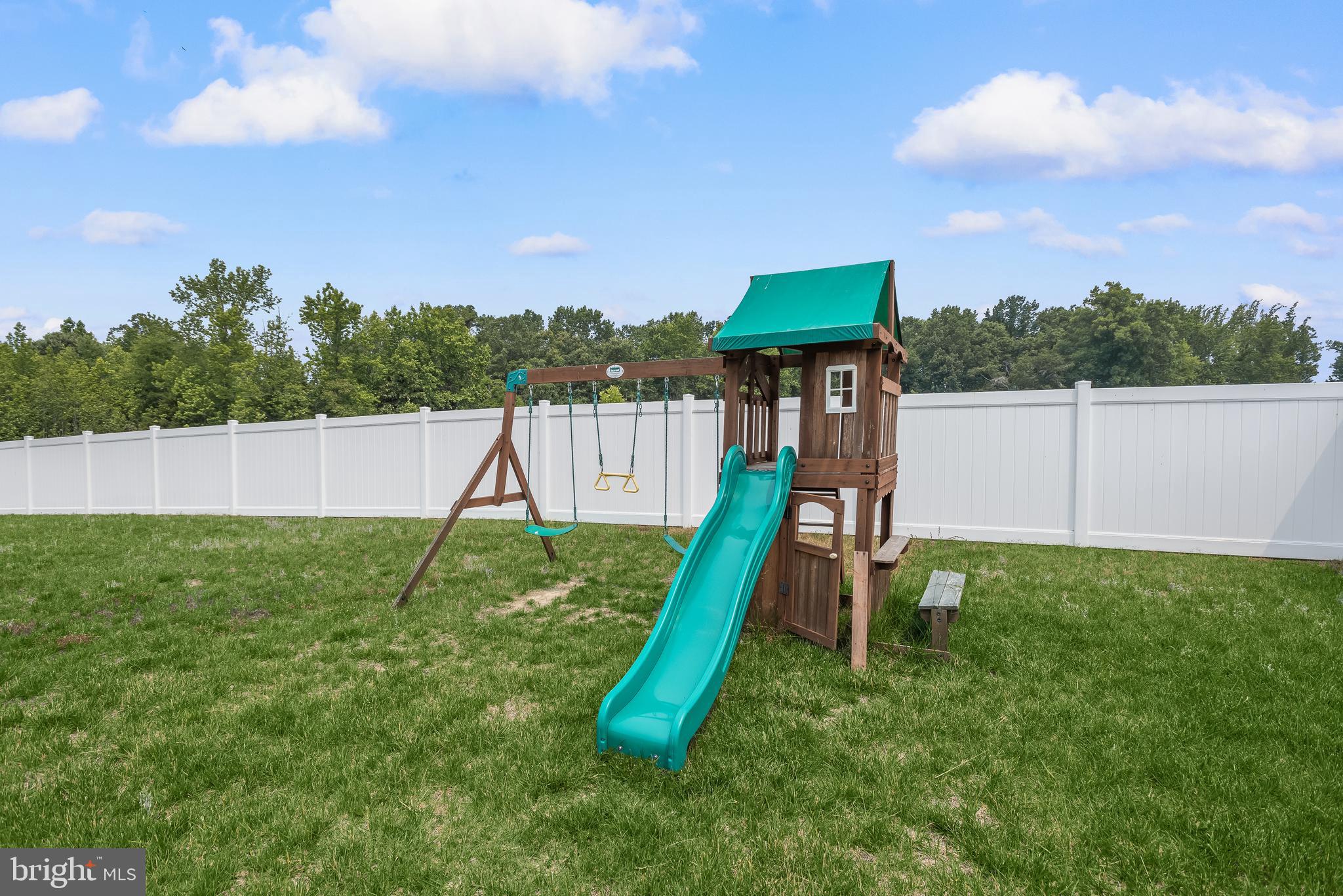 1091 Agricopia Drive La Plata, MD 20646 - Photo 57 of 66 Rear Yard