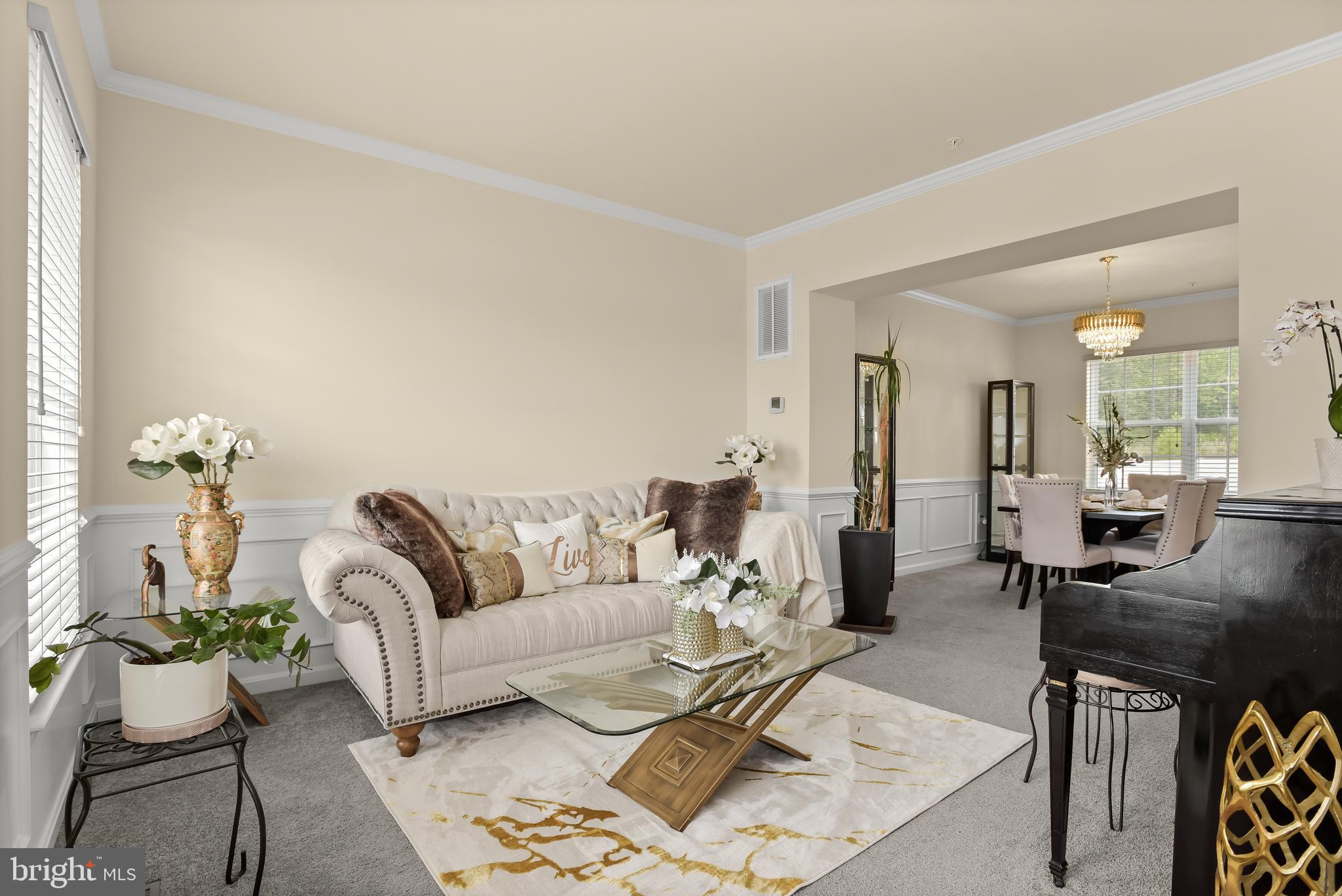 1091 Agricopia Drive La Plata, MD 20646 - Photo 7 of 66 Living Room