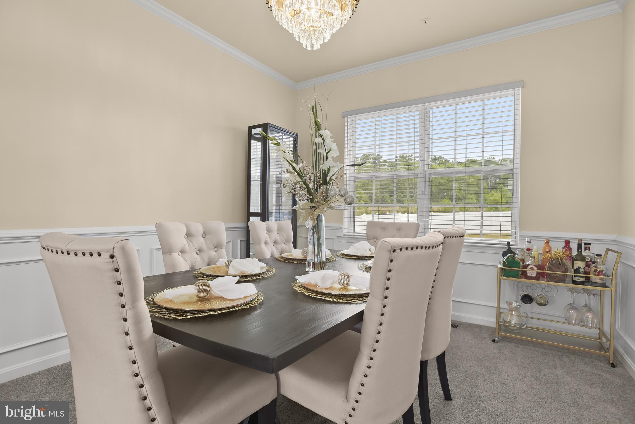 1091 Agricopia Drive La Plata, MD 20646 - Photo 8 of 66 Dining Room