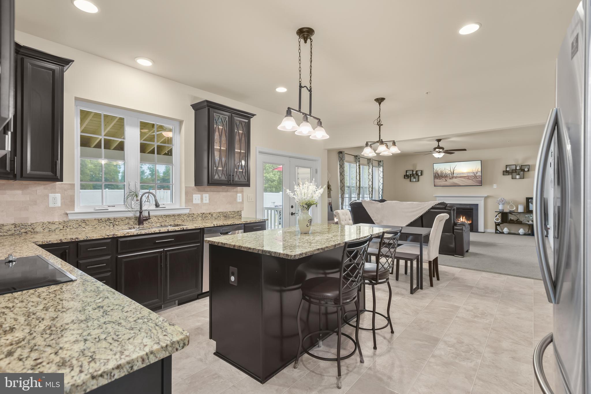 1091 Agricopia Drive La Plata, MD 20646 - Photo 10 of 66 Kitchen