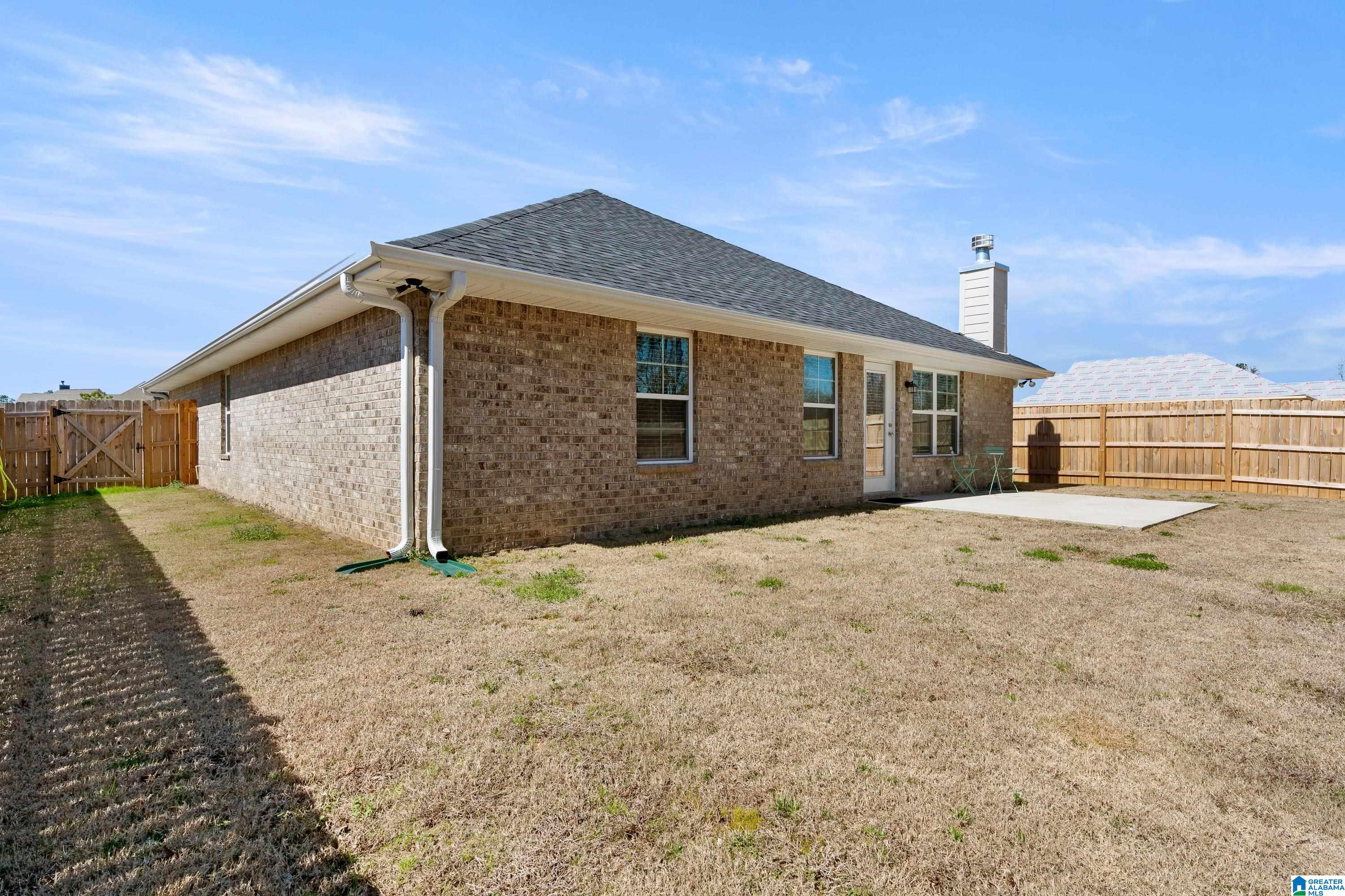 2043 Turquoise Lane Calera, AL 35040 - Photo 30 of 30