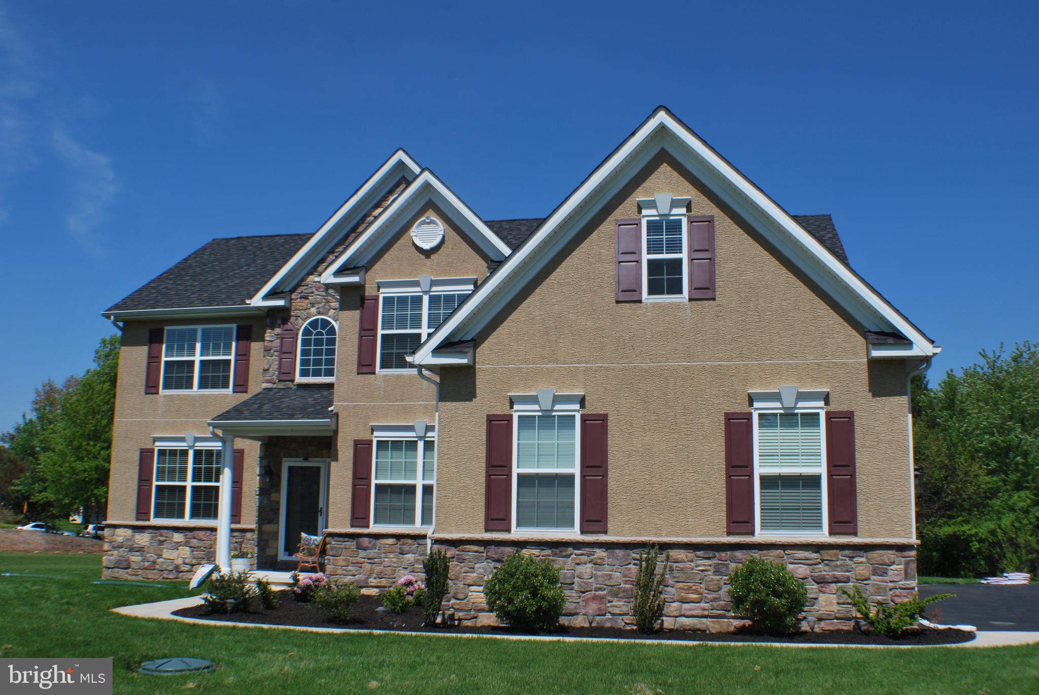 447 Yoder Road Harleysville, PA 19438 - Photo 1 of 31 Gallery Image 1