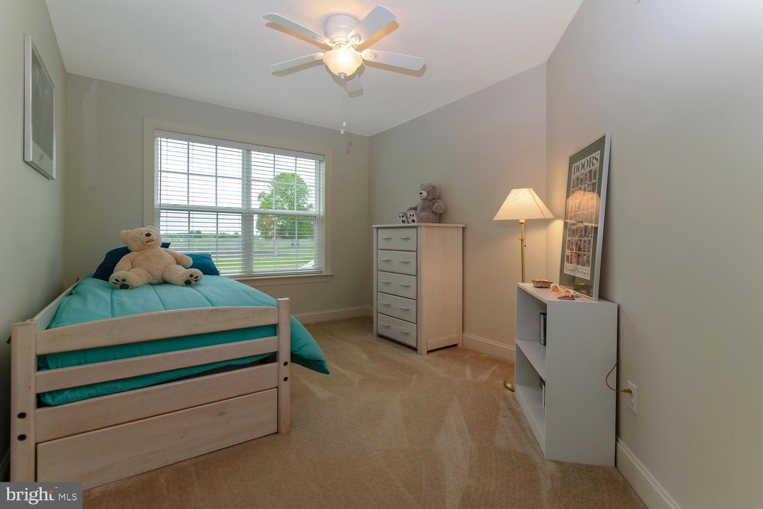 447 Yoder Road Harleysville, PA 19438 - Photo 22 of 31 Bedroom