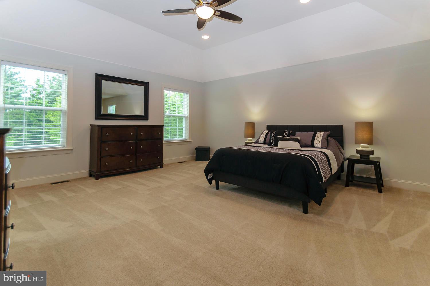 447 Yoder Road Harleysville, PA 19438 - Photo 23 of 31 Master Bedroom