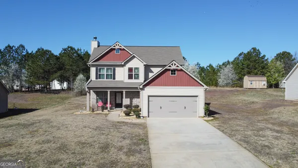 $269,000 | 115 Mary Ellon Way, Jackson, GA 30233