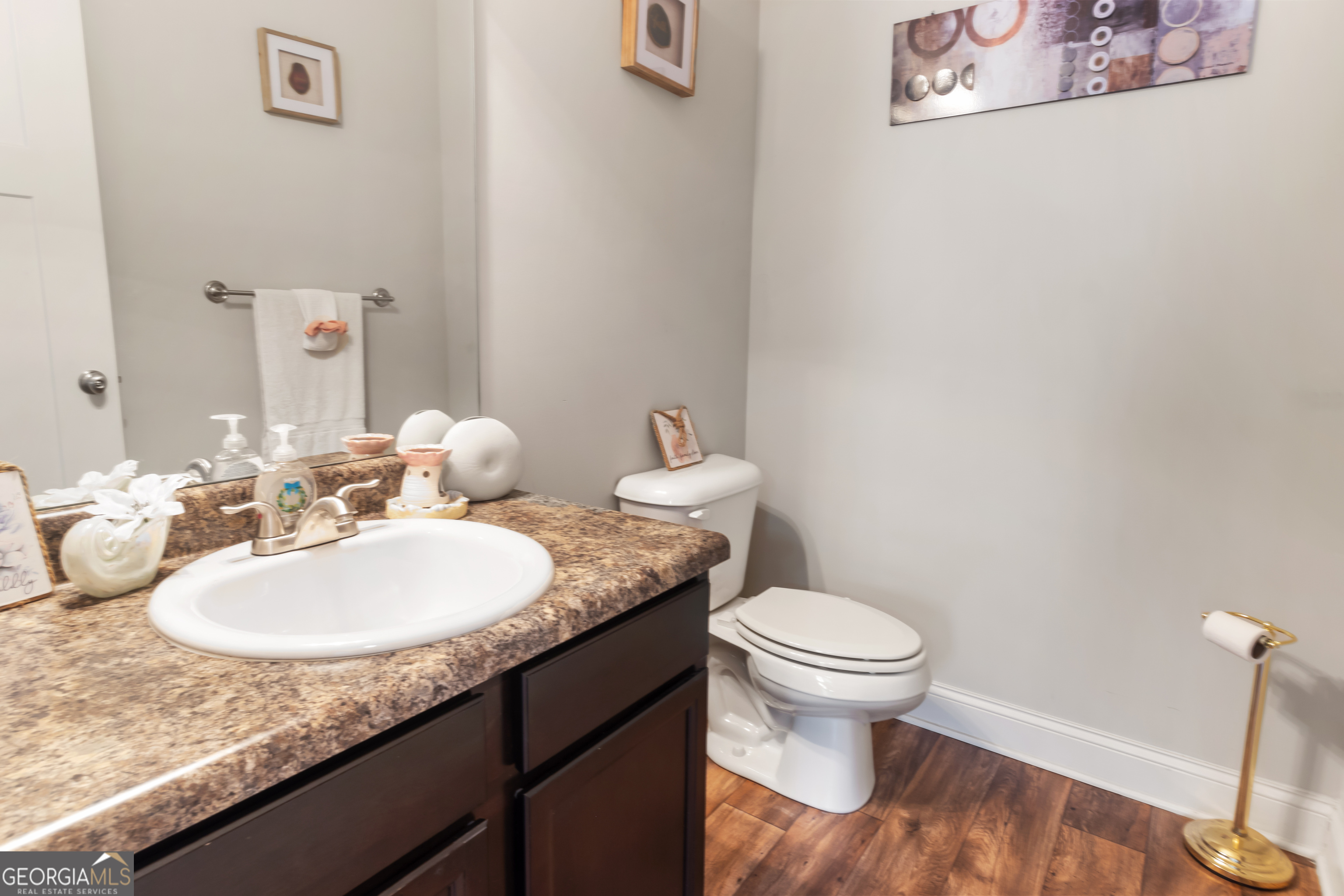 115 Mary Ellon Way Jackson, GA 30233 - Photo 13 of 30