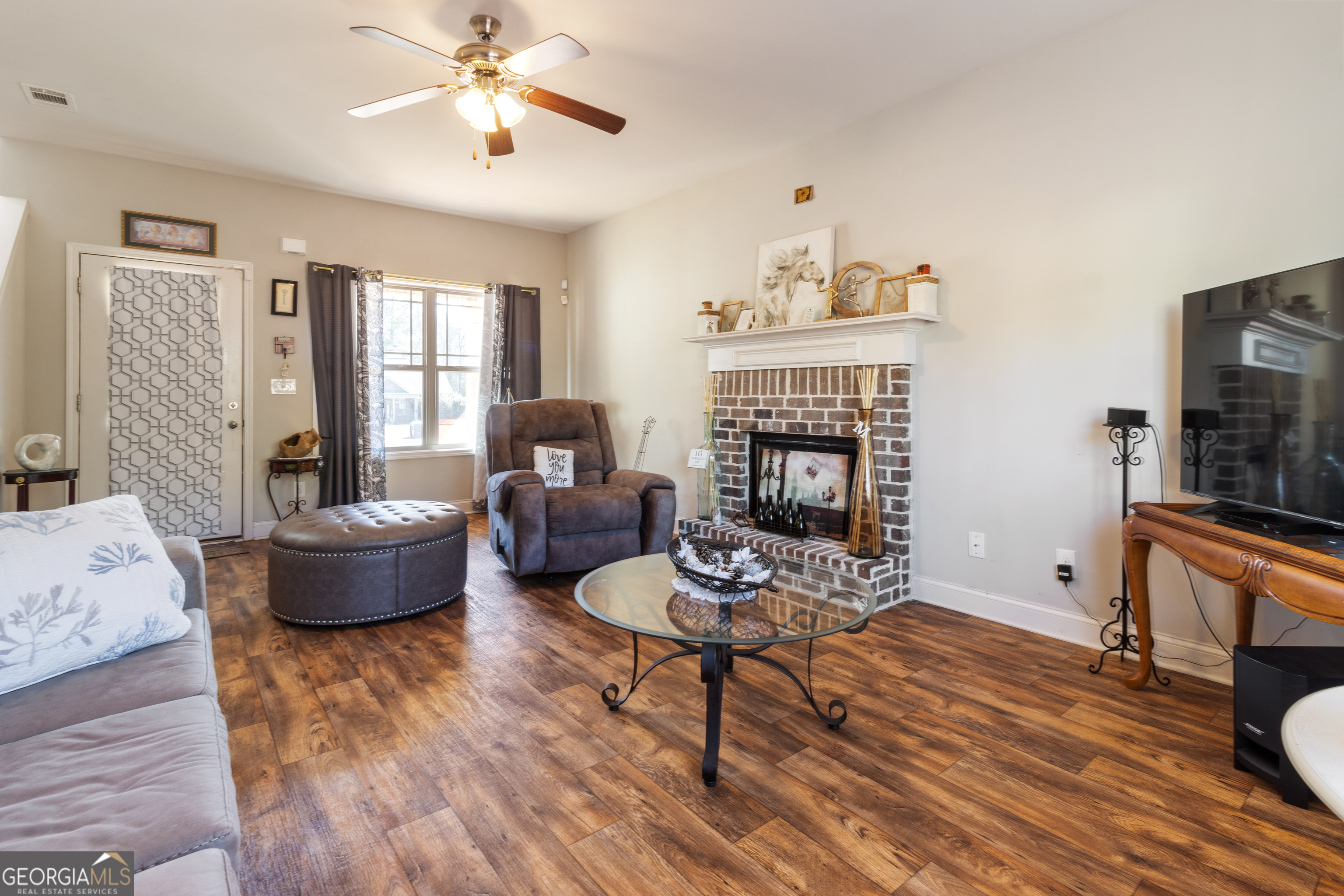 115 Mary Ellon Way Jackson, GA 30233 - Photo 15 of 30