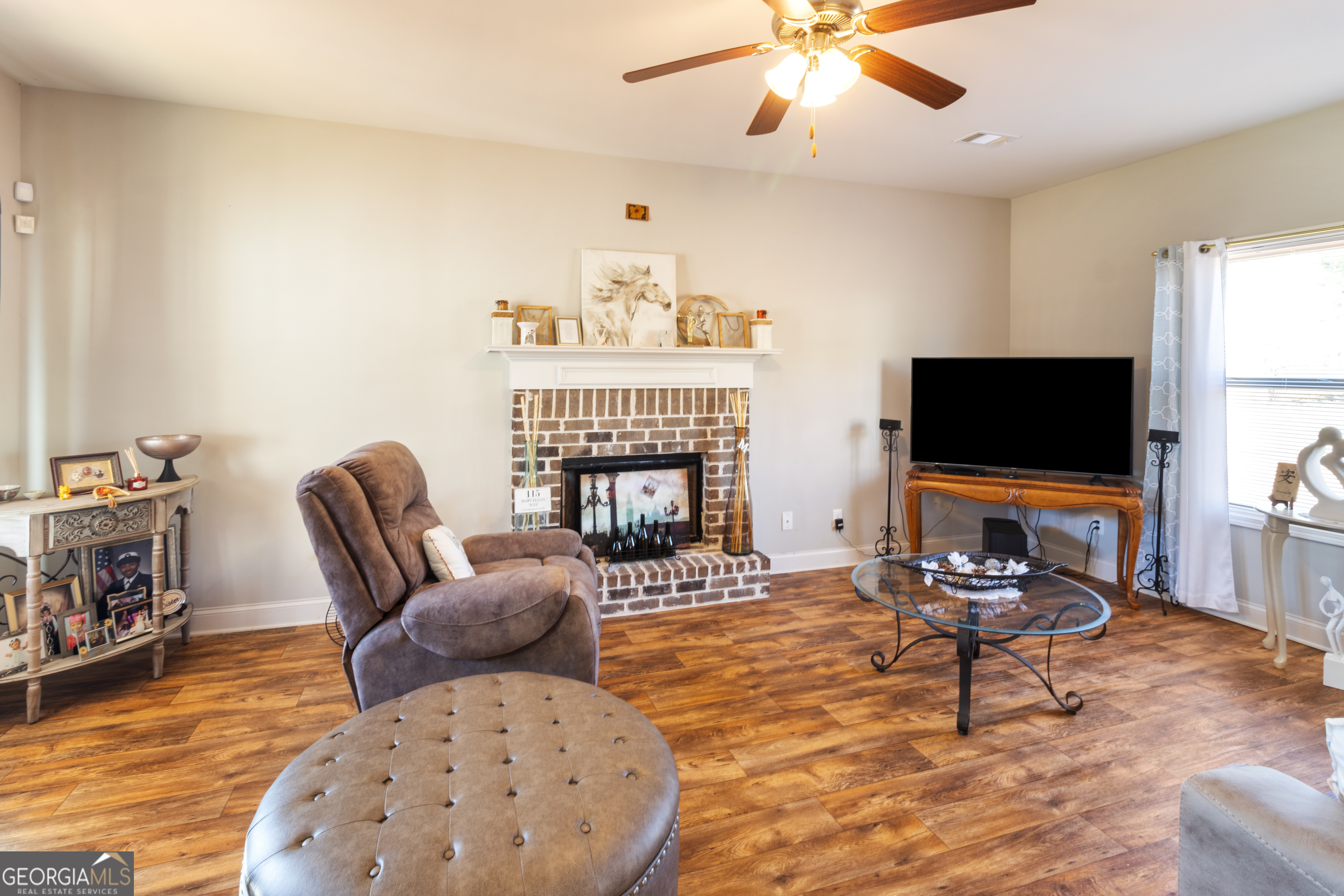 115 Mary Ellon Way Jackson, GA 30233 - Photo 17 of 30