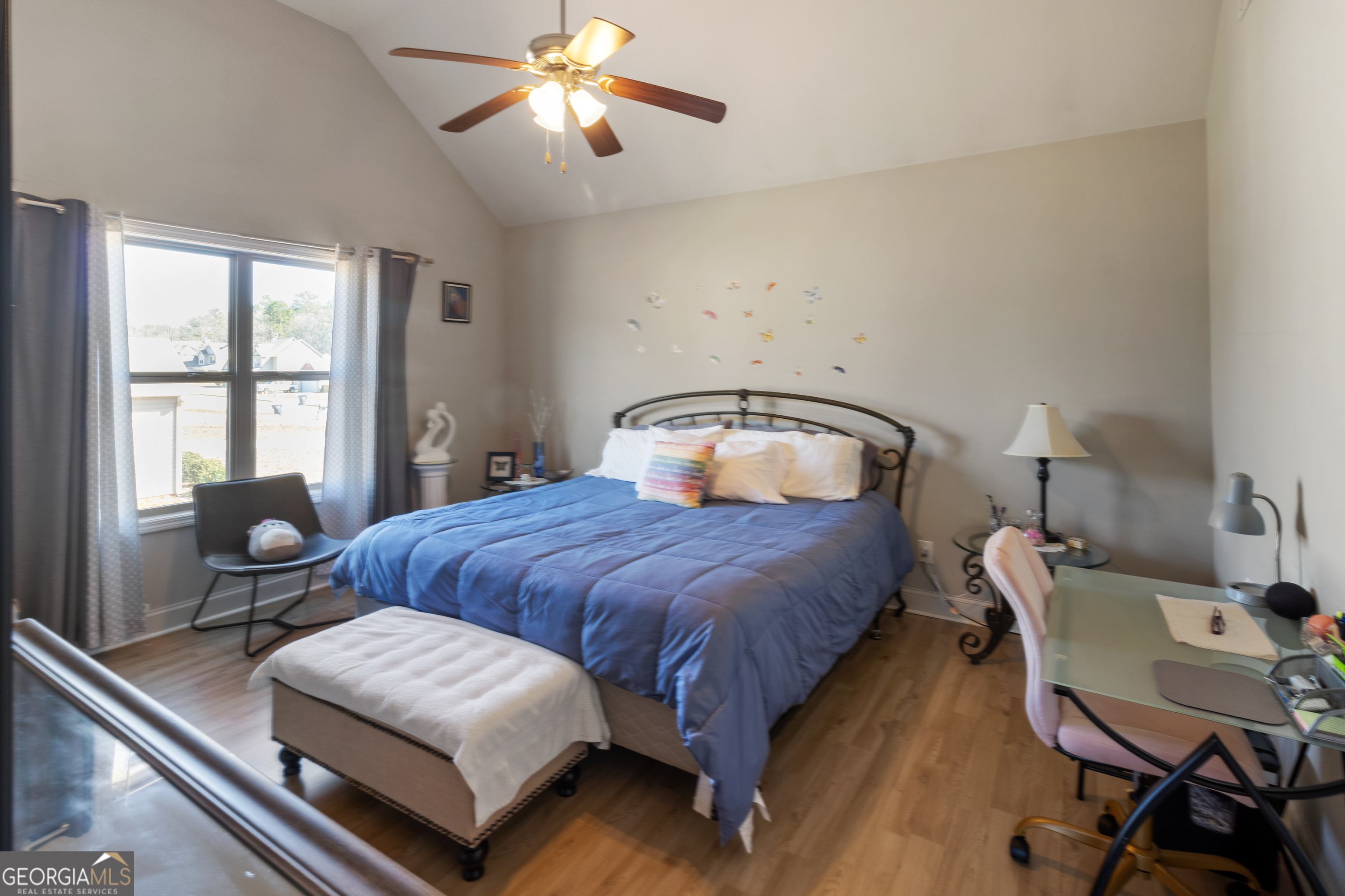 115 Mary Ellon Way Jackson, GA 30233 - Photo 19 of 30