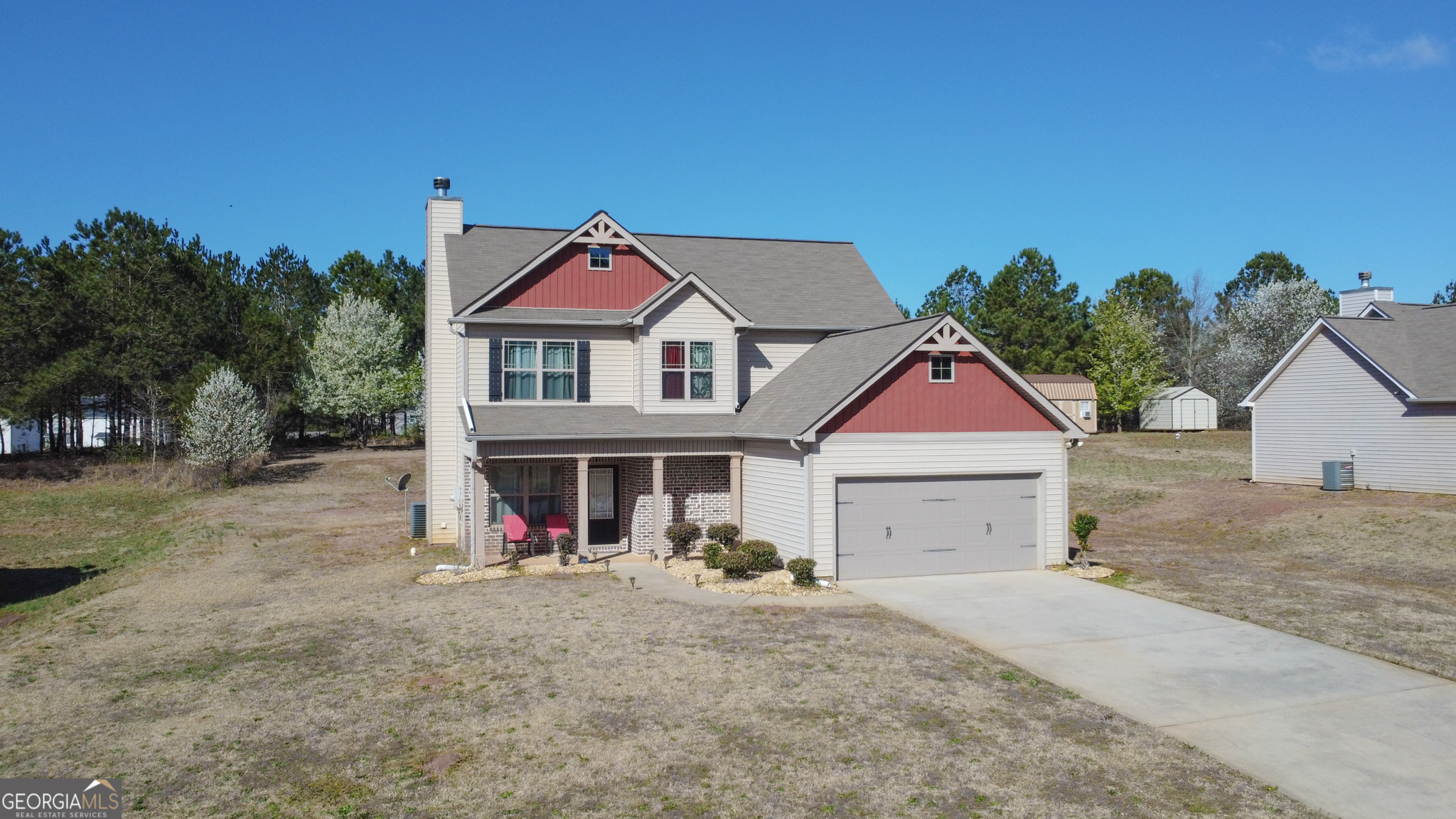 115 Mary Ellon Way Jackson, GA 30233 - Photo 25 of 30