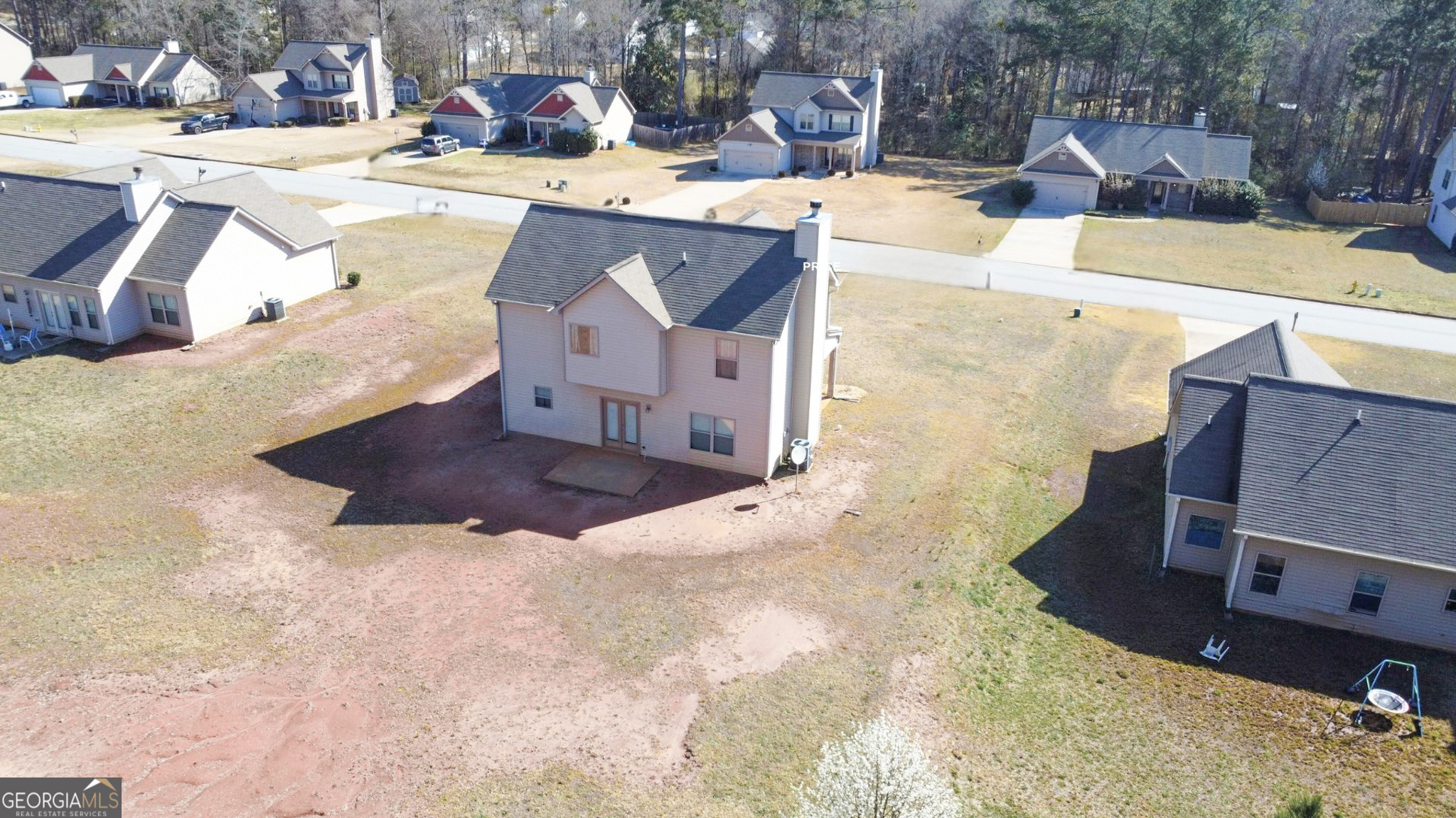 115 Mary Ellon Way Jackson, GA 30233 - Photo 29 of 30