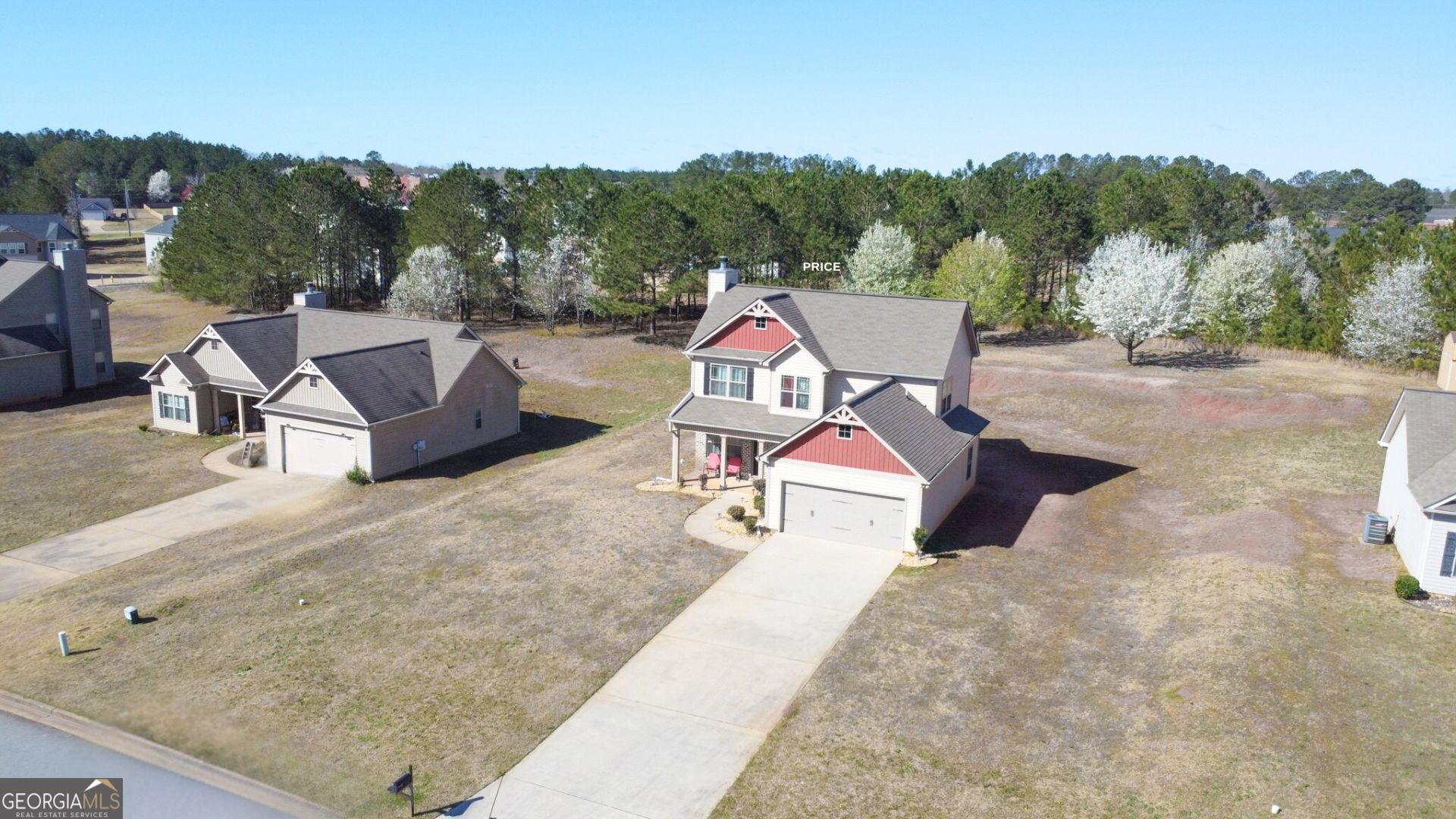 115 Mary Ellon Way Jackson, GA 30233 - Photo 30 of 30