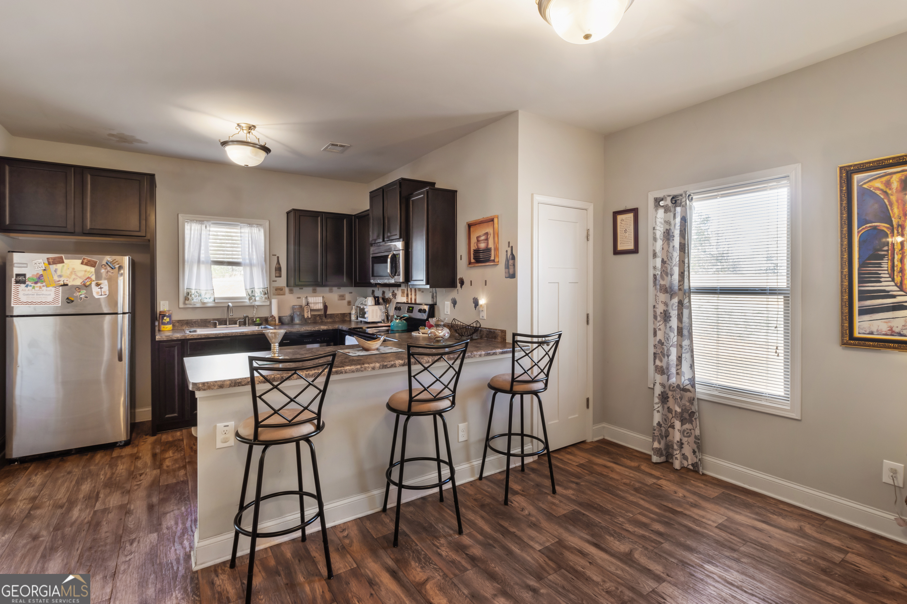 115 Mary Ellon Way Jackson, GA 30233 - Photo 3 of 30