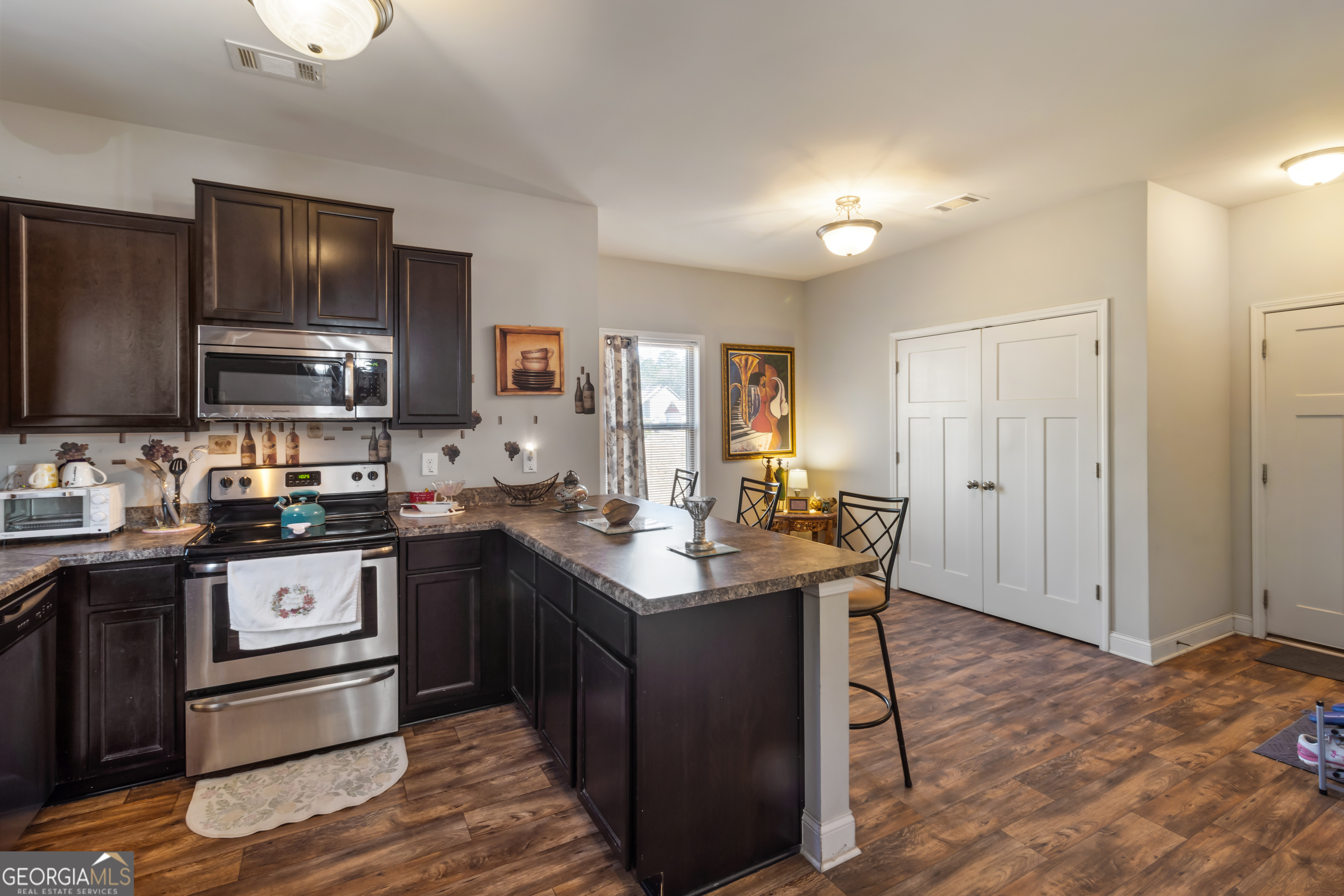 115 Mary Ellon Way Jackson, GA 30233 - Photo 4 of 30