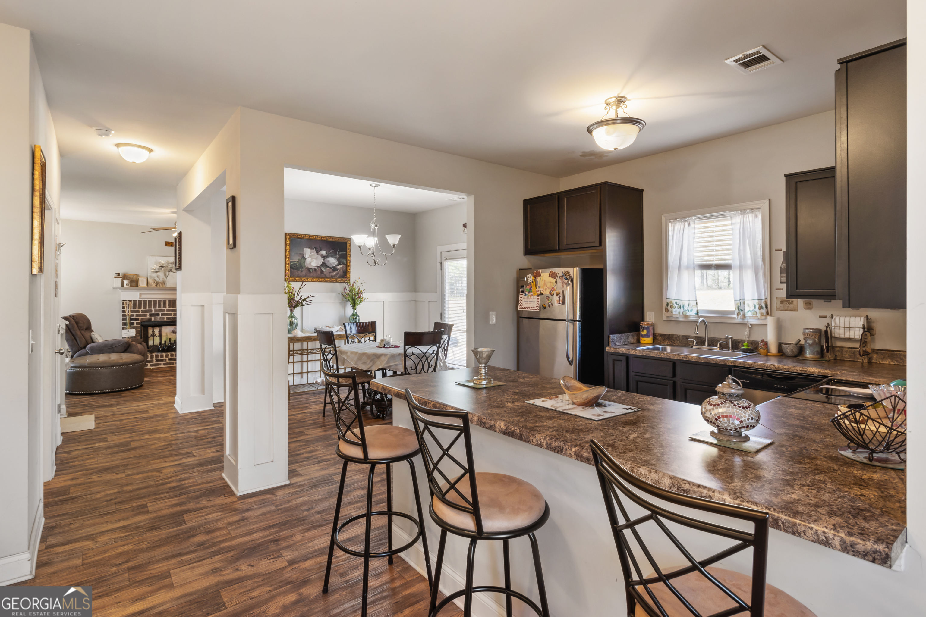 115 Mary Ellon Way Jackson, GA 30233 - Photo 5 of 30