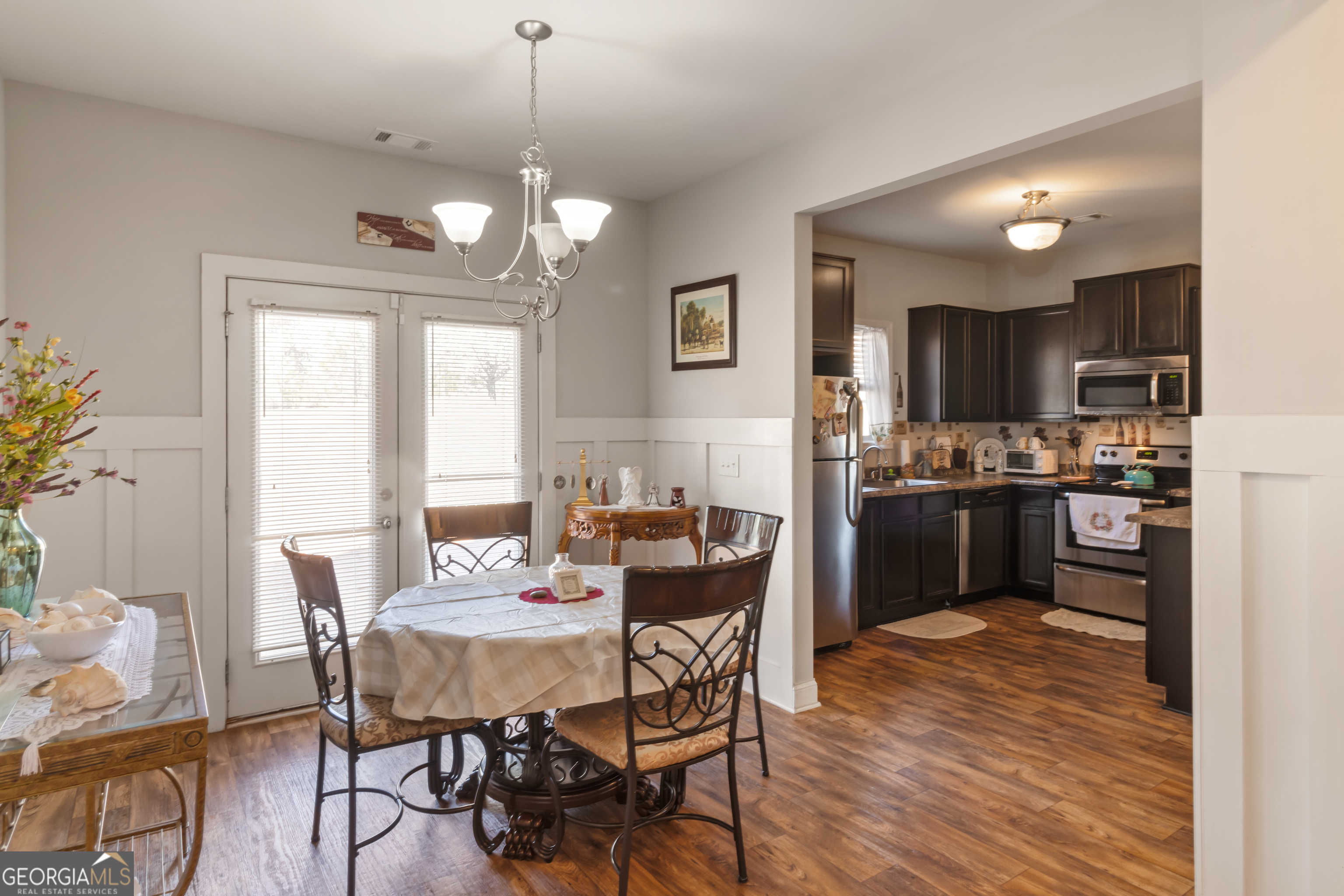 115 Mary Ellon Way Jackson, GA 30233 - Photo 8 of 30