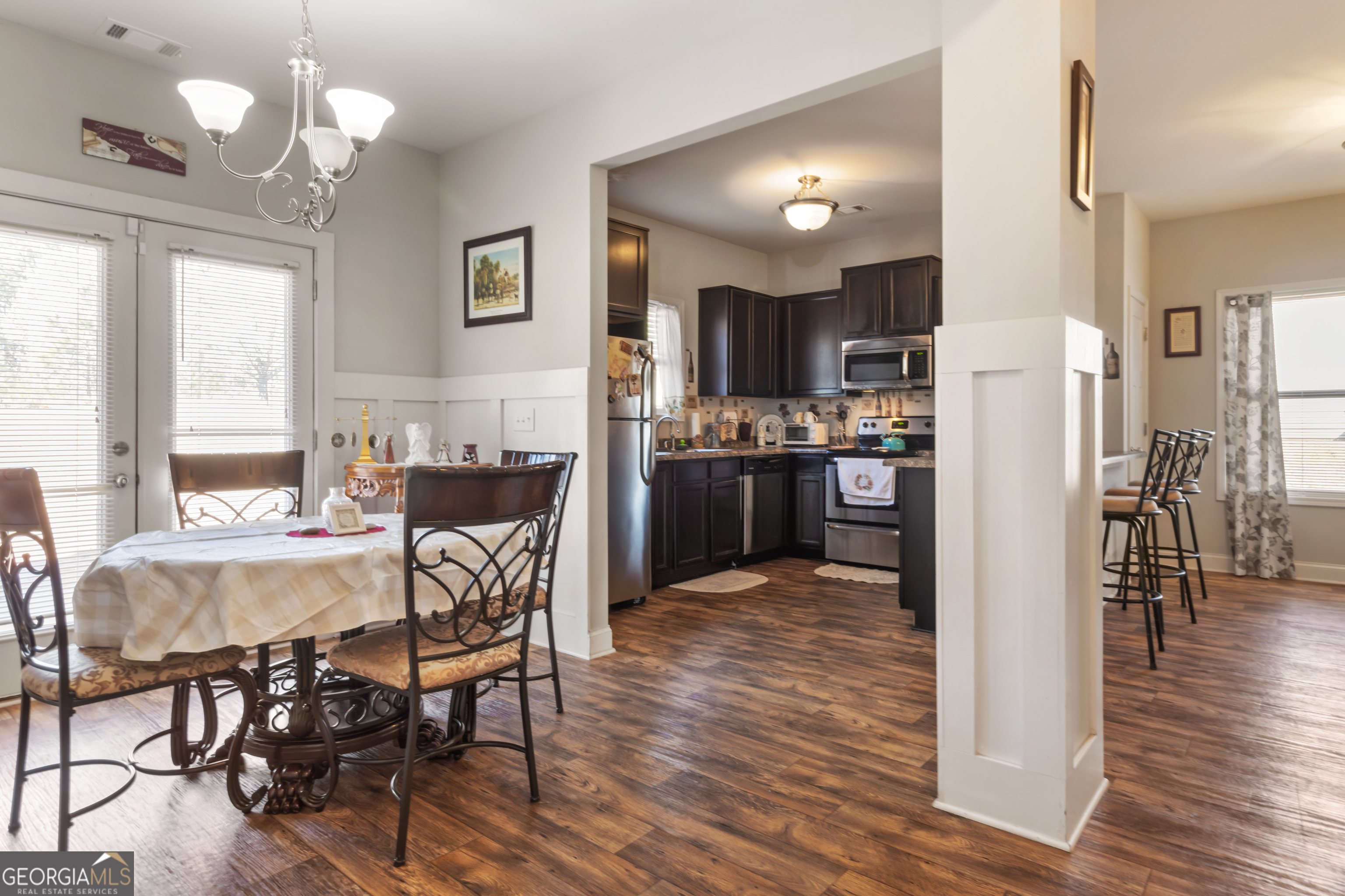 115 Mary Ellon Way Jackson, GA 30233 - Photo 10 of 30