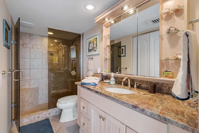 $6,500 | 9550 South Ocean Drive, Unit 2004, Jensen Beach, FL 34957