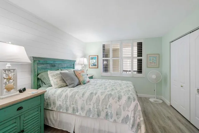 $6,500 | 9550 South Ocean Drive, Unit 2004, Jensen Beach, FL 34957